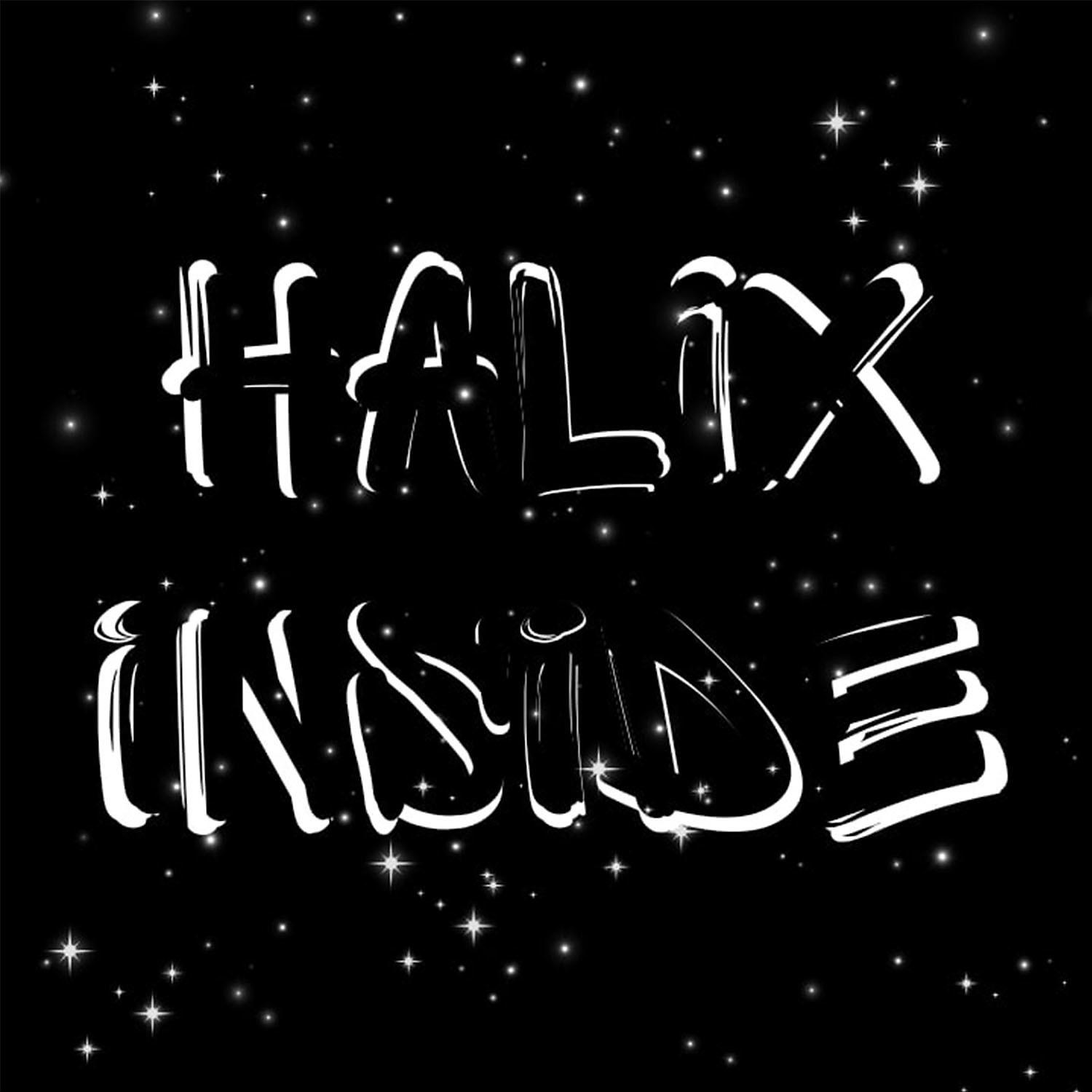 Постер альбома Halixinside