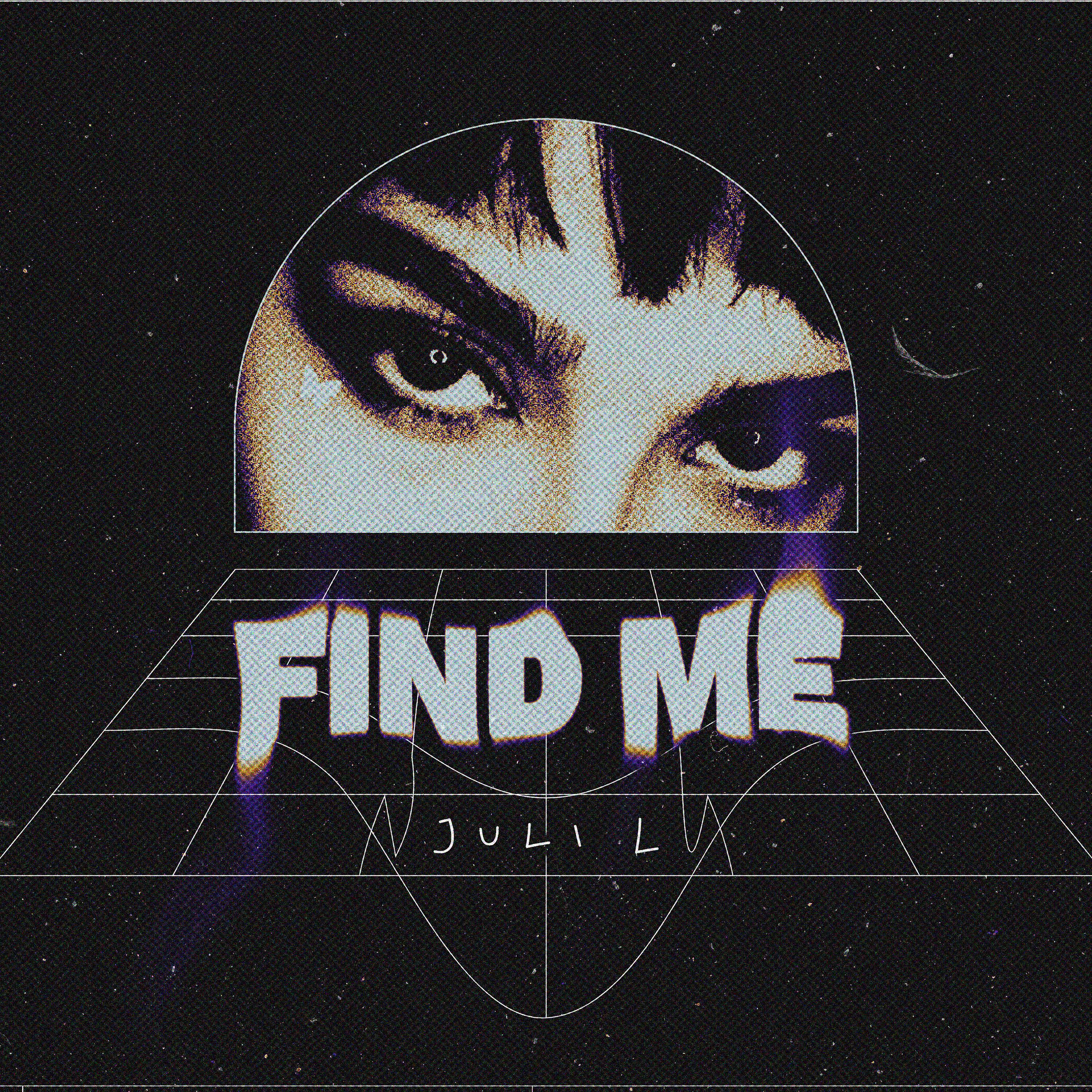 Постер альбома Find Me