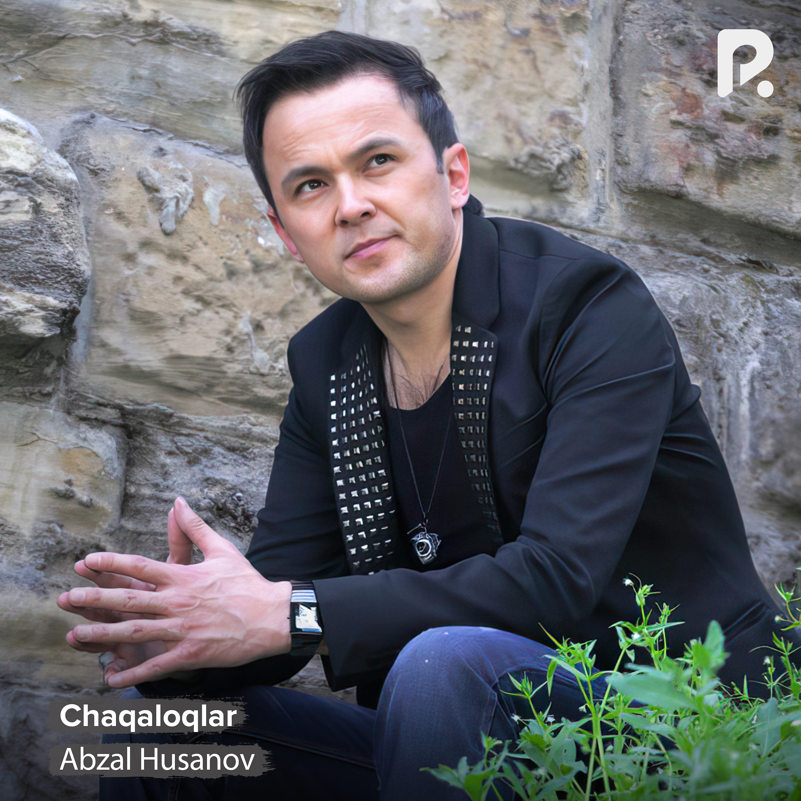 Постер альбома Chaqaloqlar