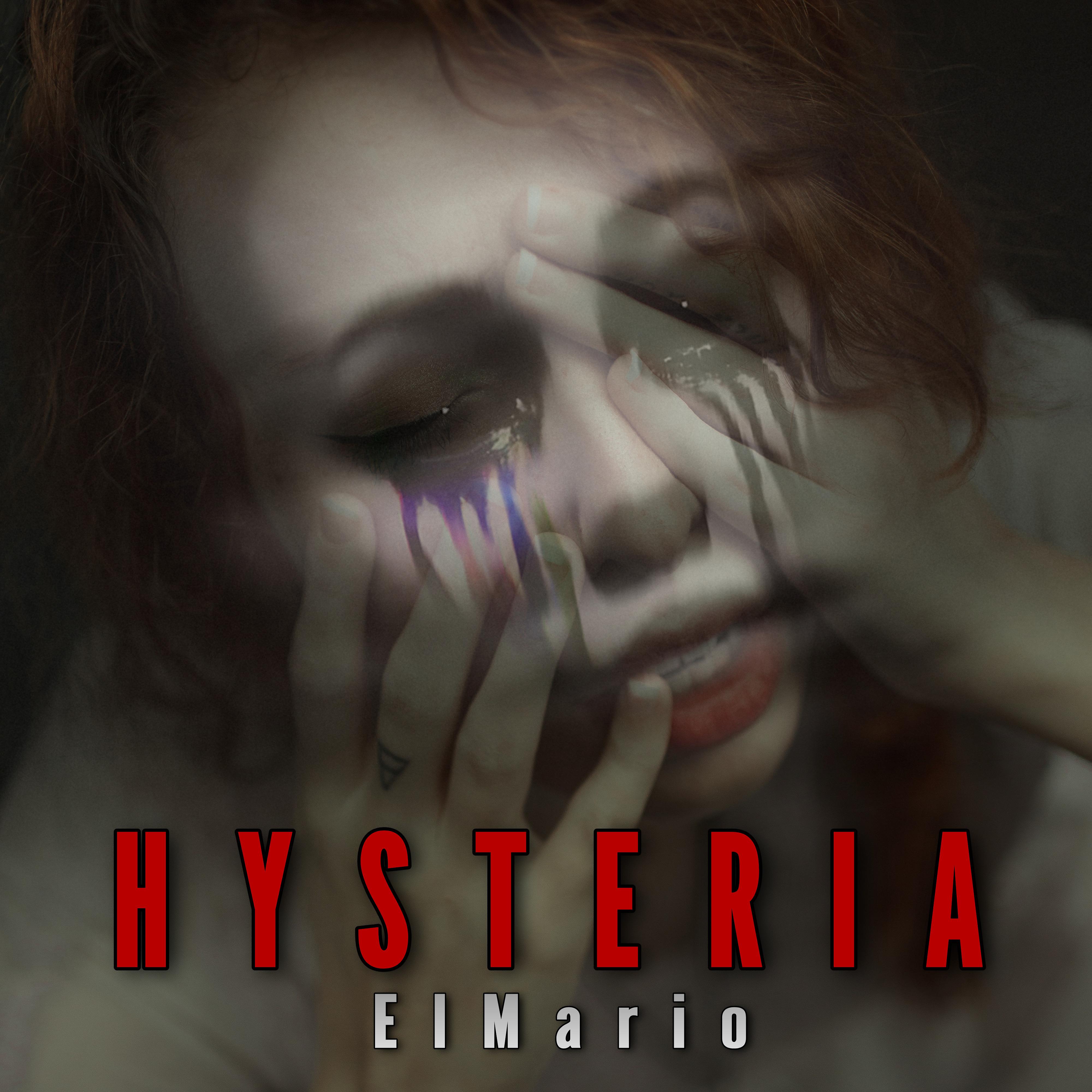 Постер альбома Hysteria