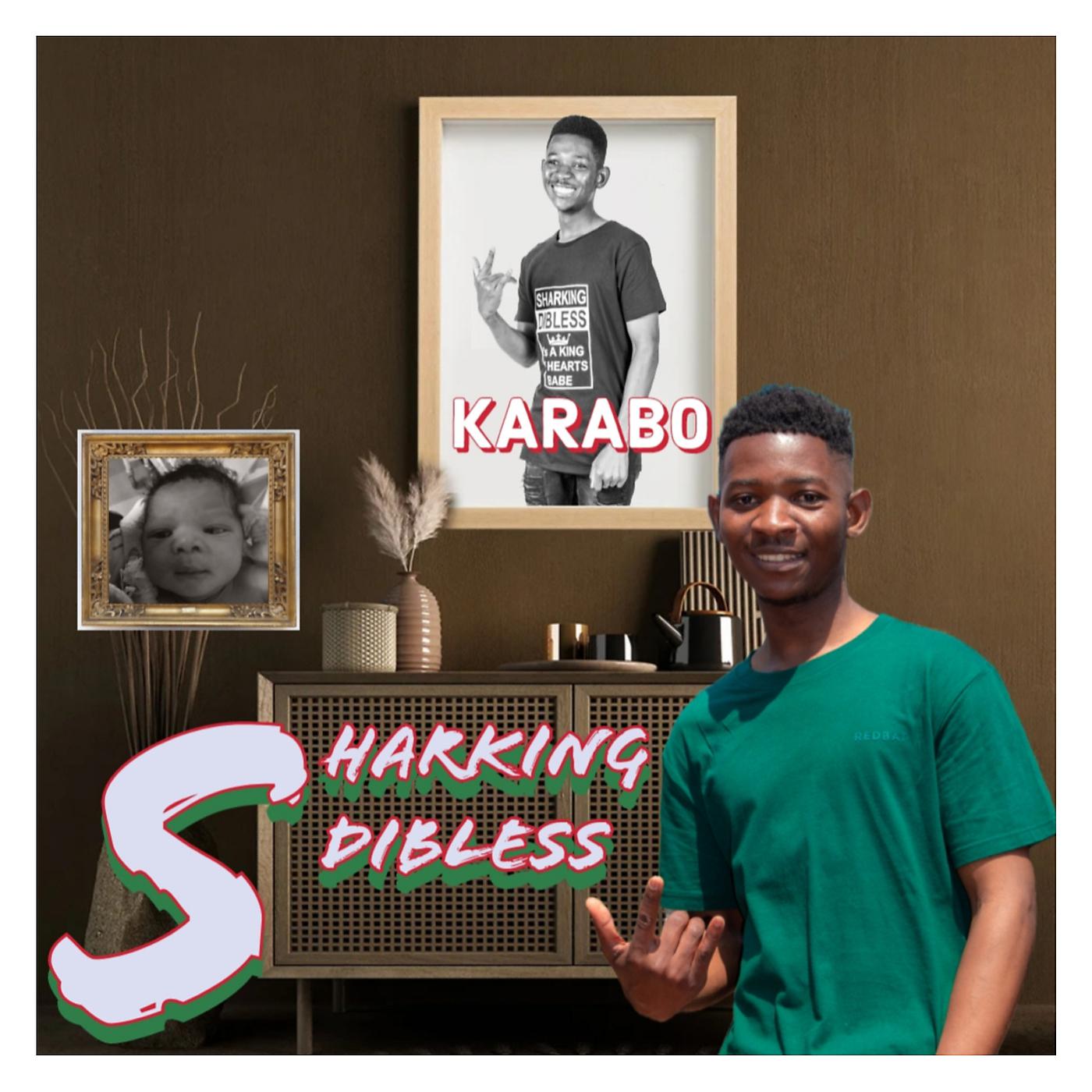 Постер альбома Karabo