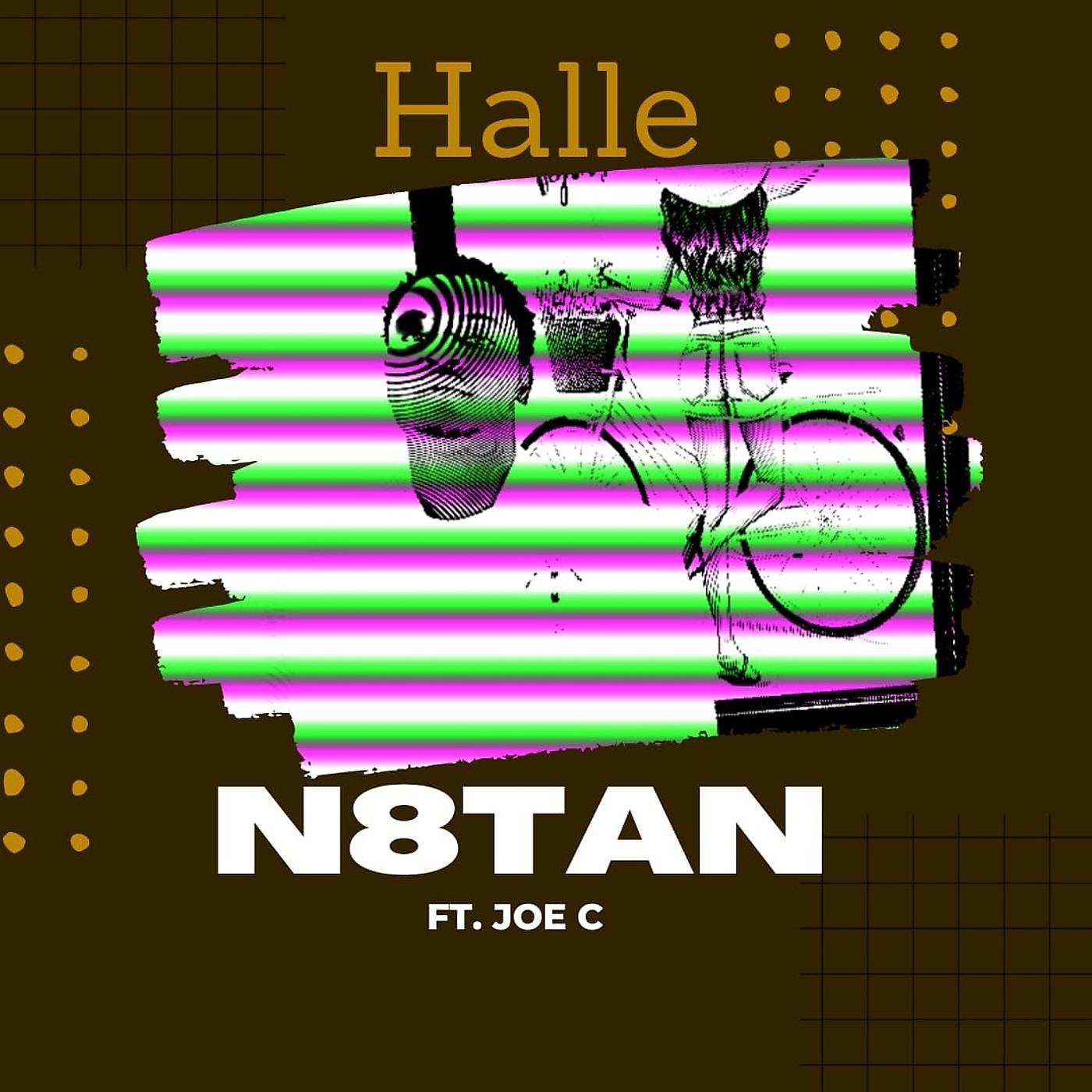 Постер альбома Halle