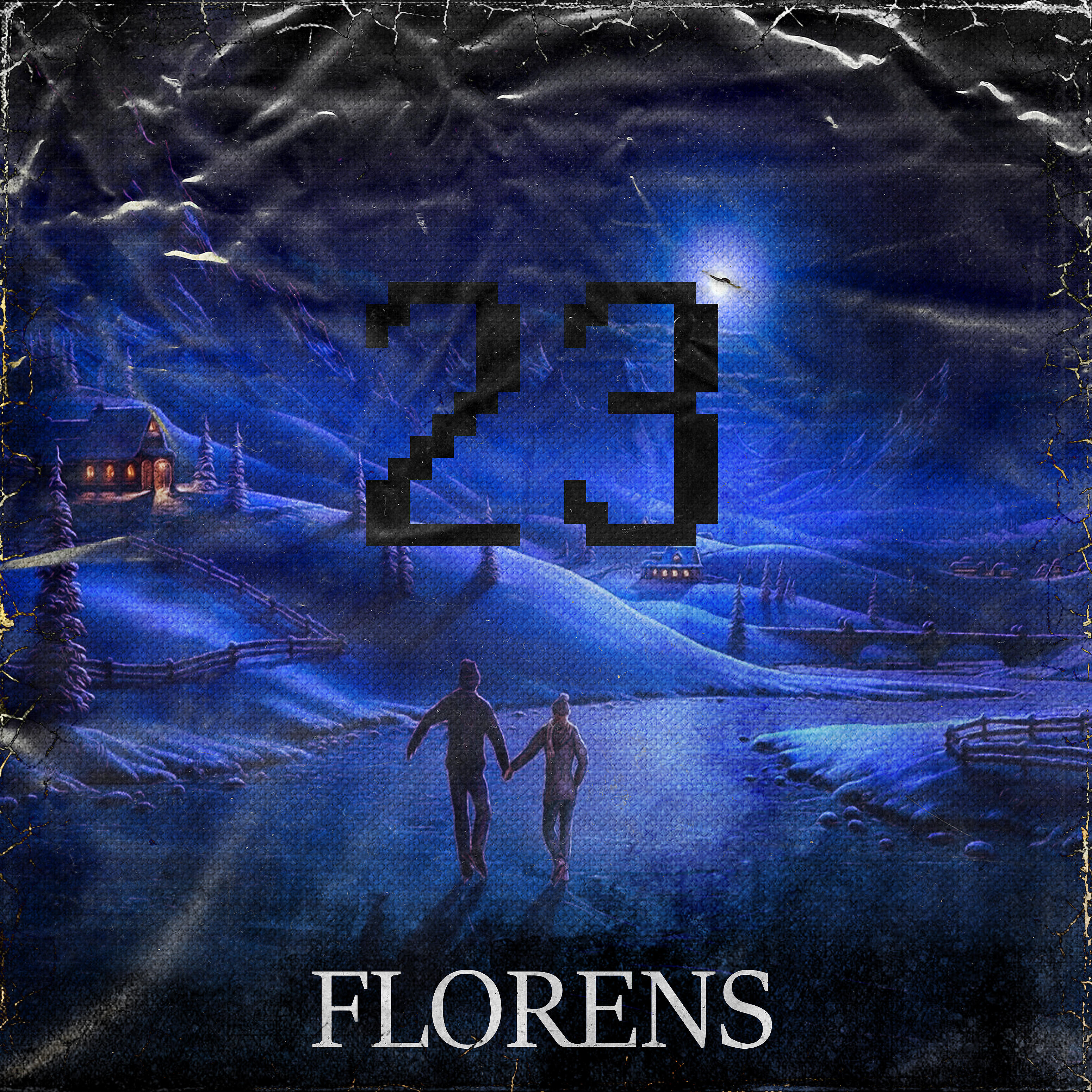 Florens - 23 ноты