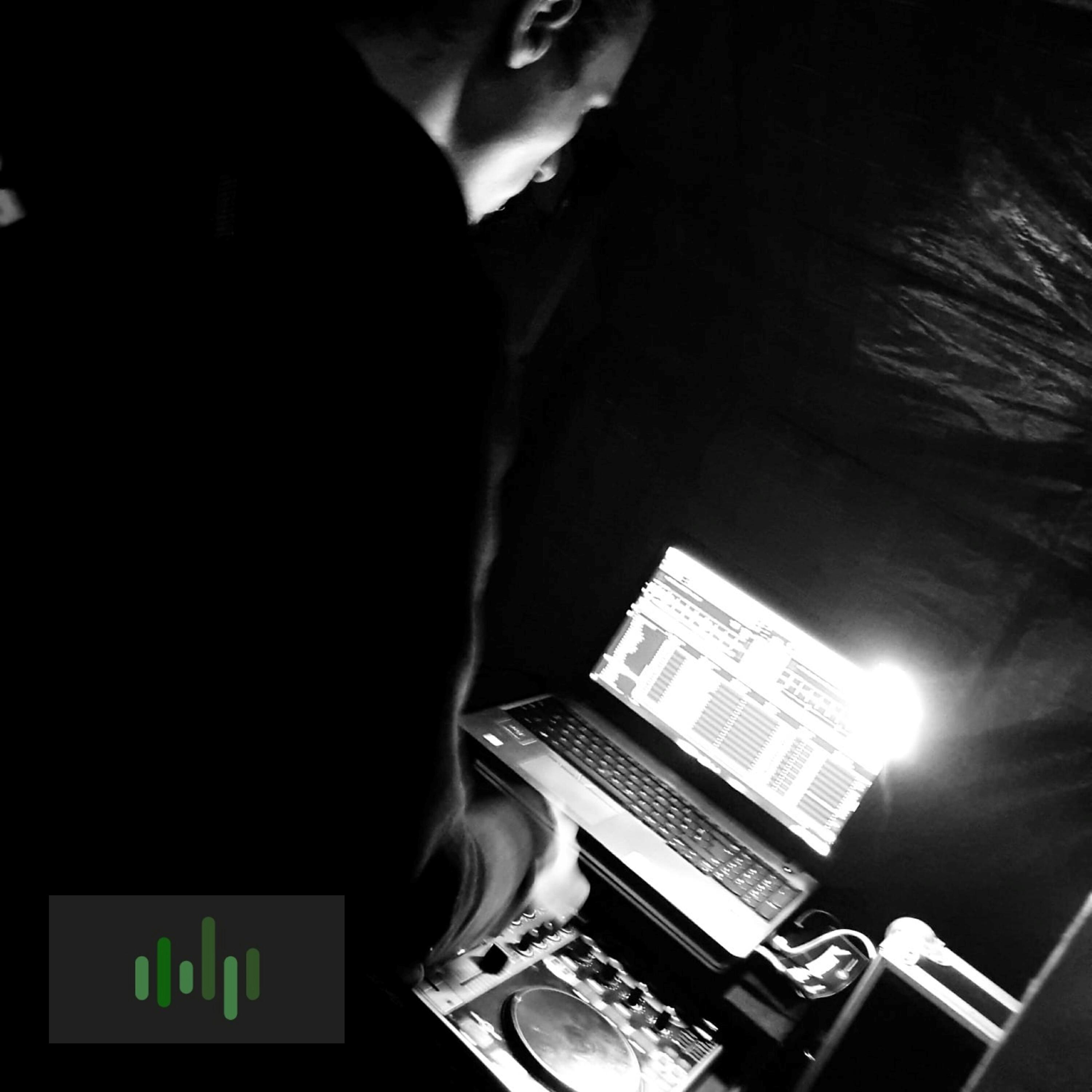 M4RC3L [G.o.R] - Technofreak (Tbk Rmx)