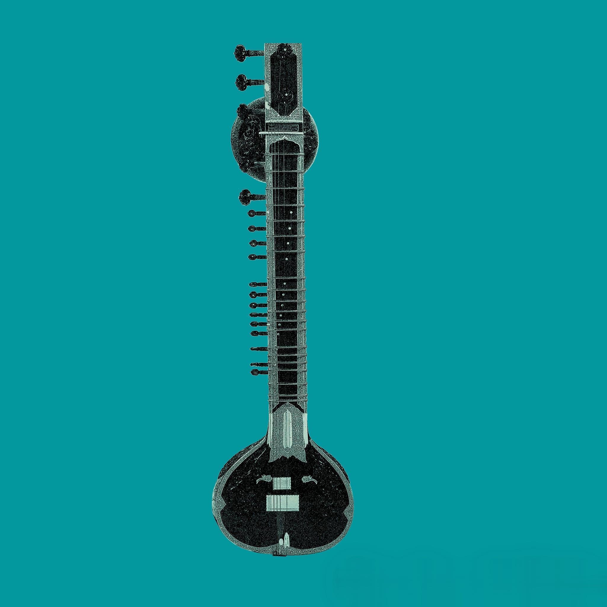 SHAM - Sitar Floww