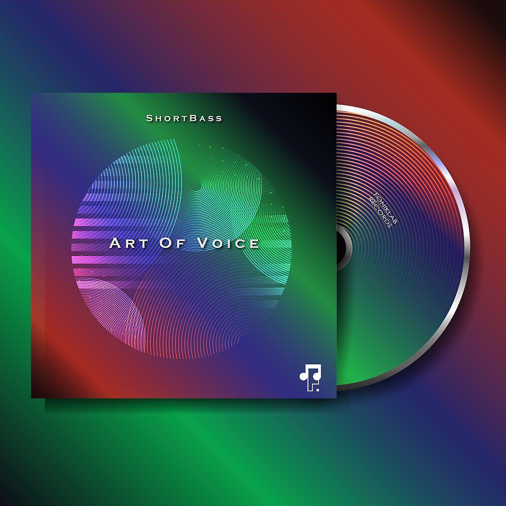 Постер альбома Art of Voice