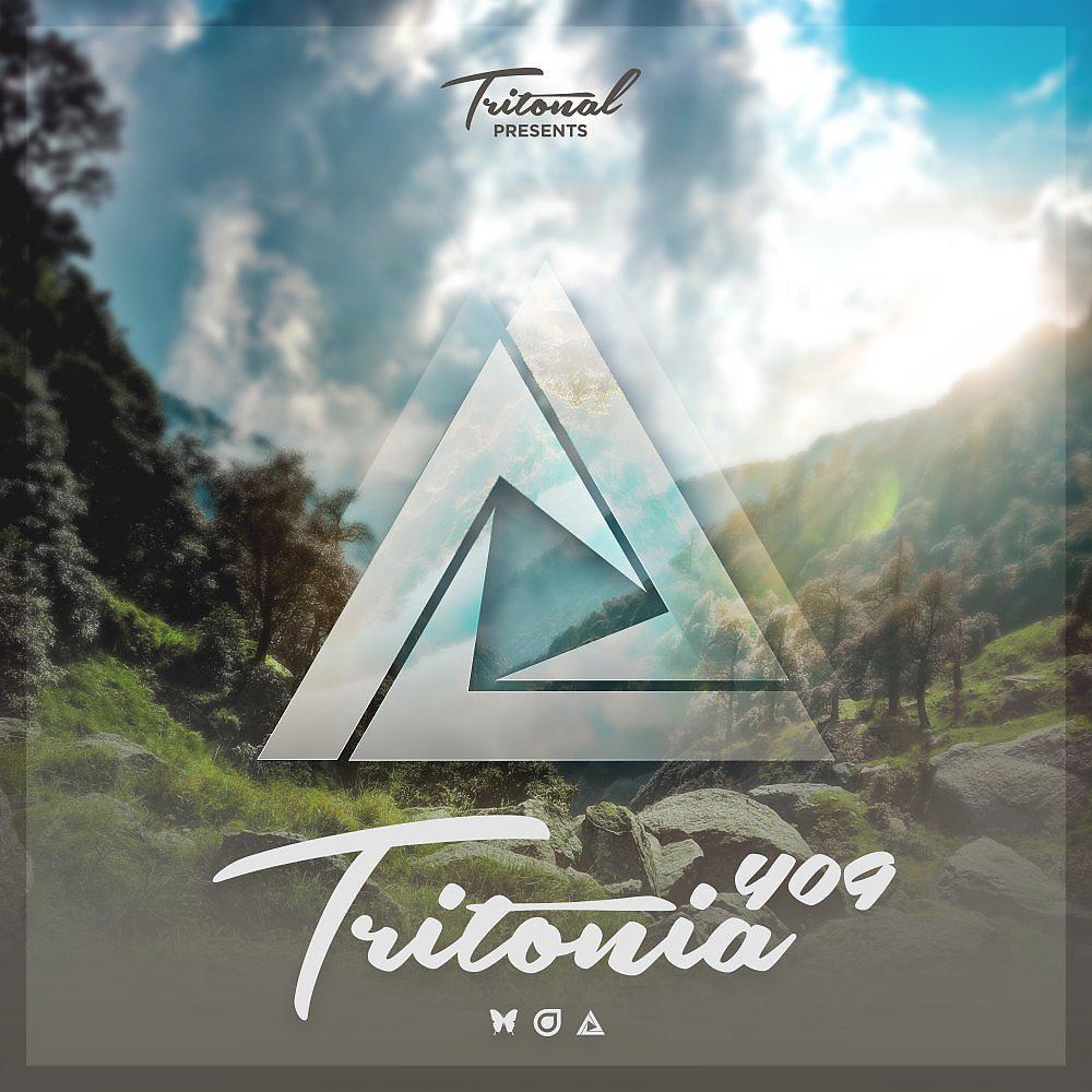 Постер альбома Tritonia 409