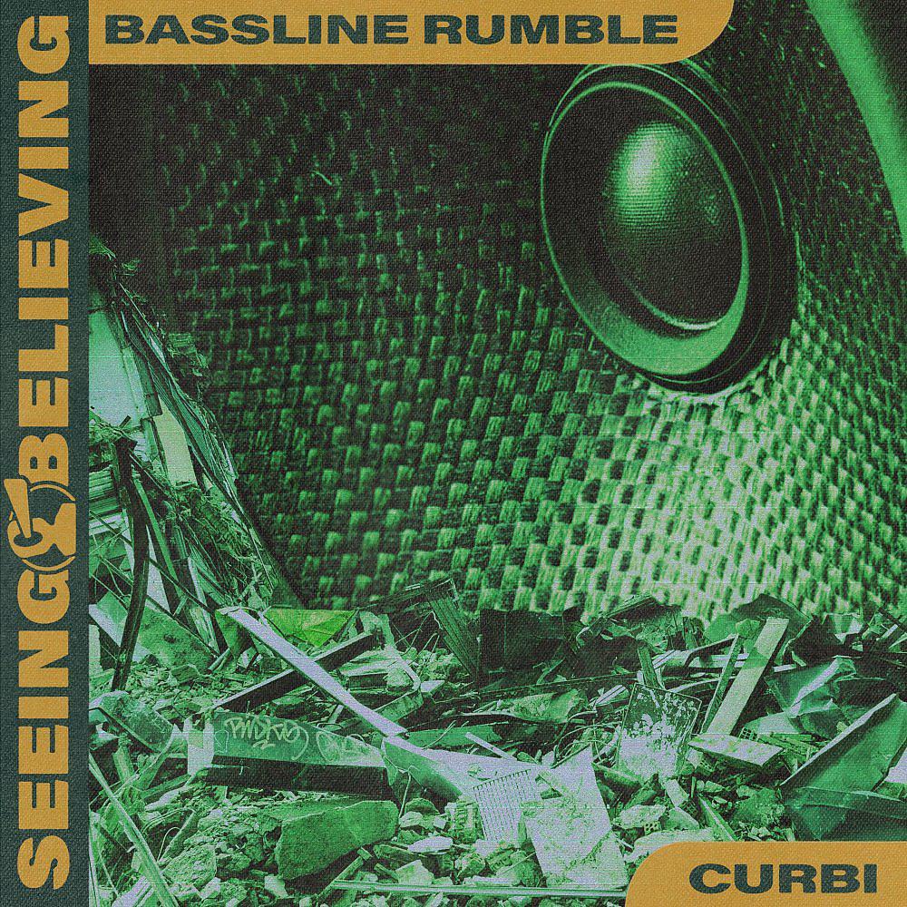 Постер альбома Bassline Rumble