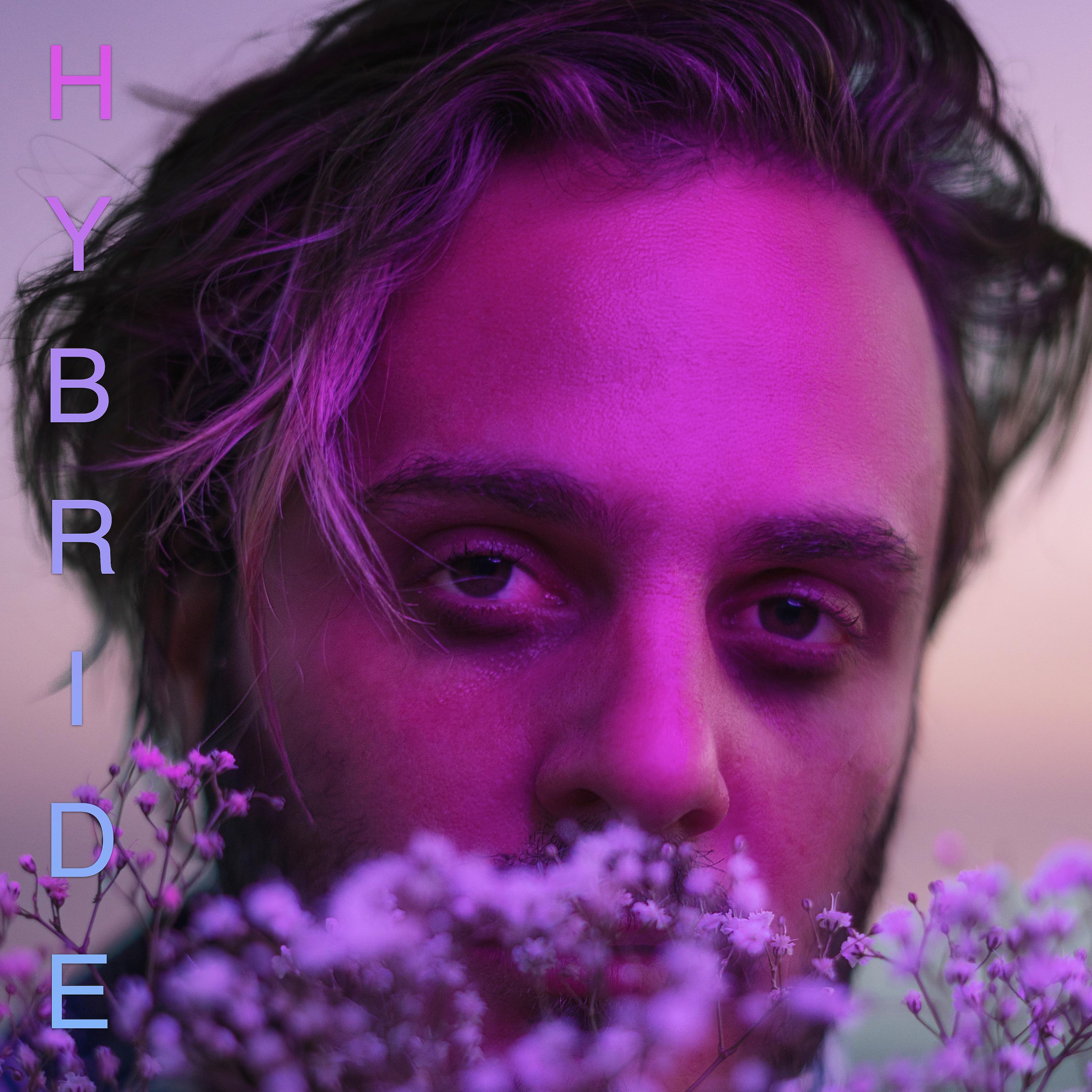 Постер альбома Hybride
