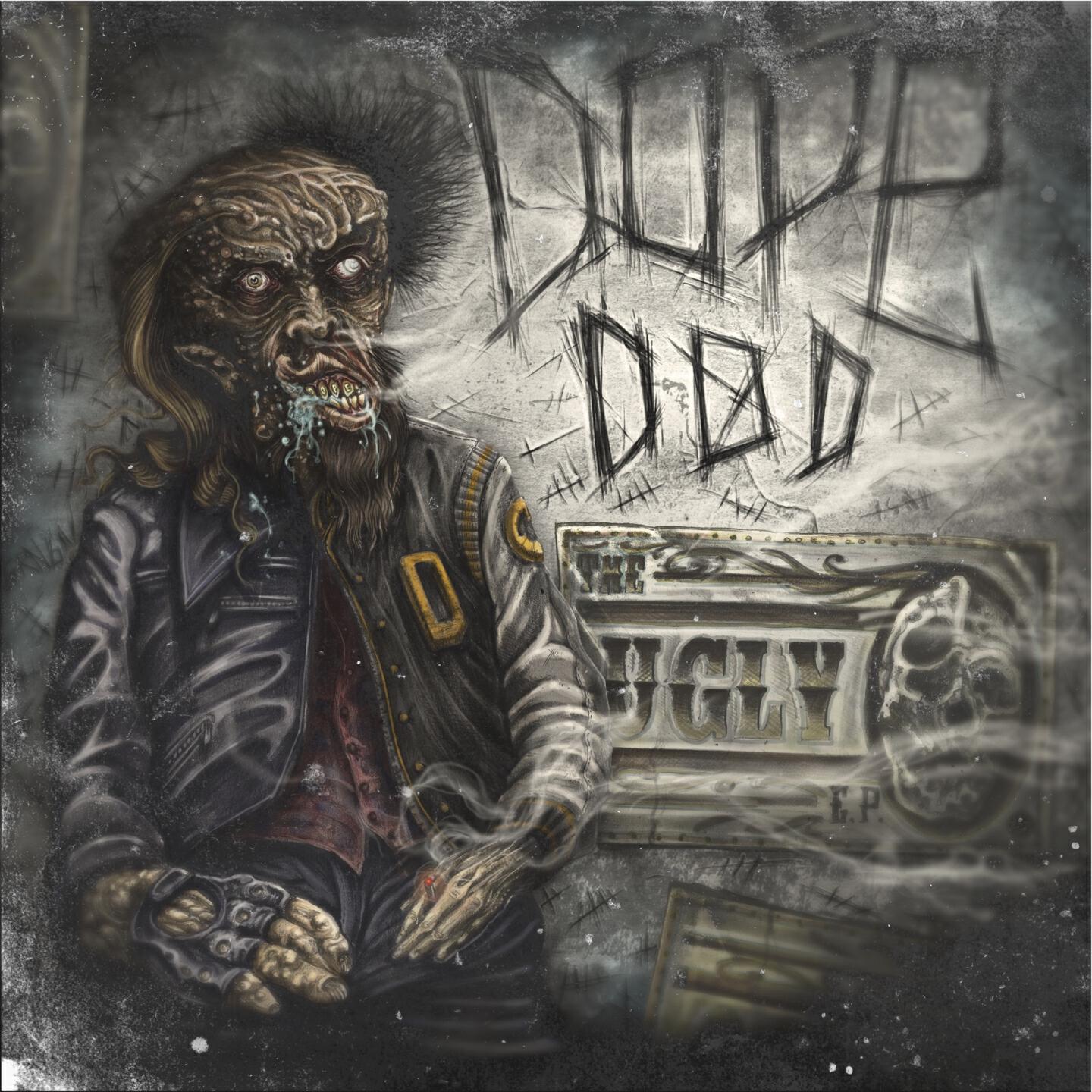 DOPE D.O.D. - Boiling Point