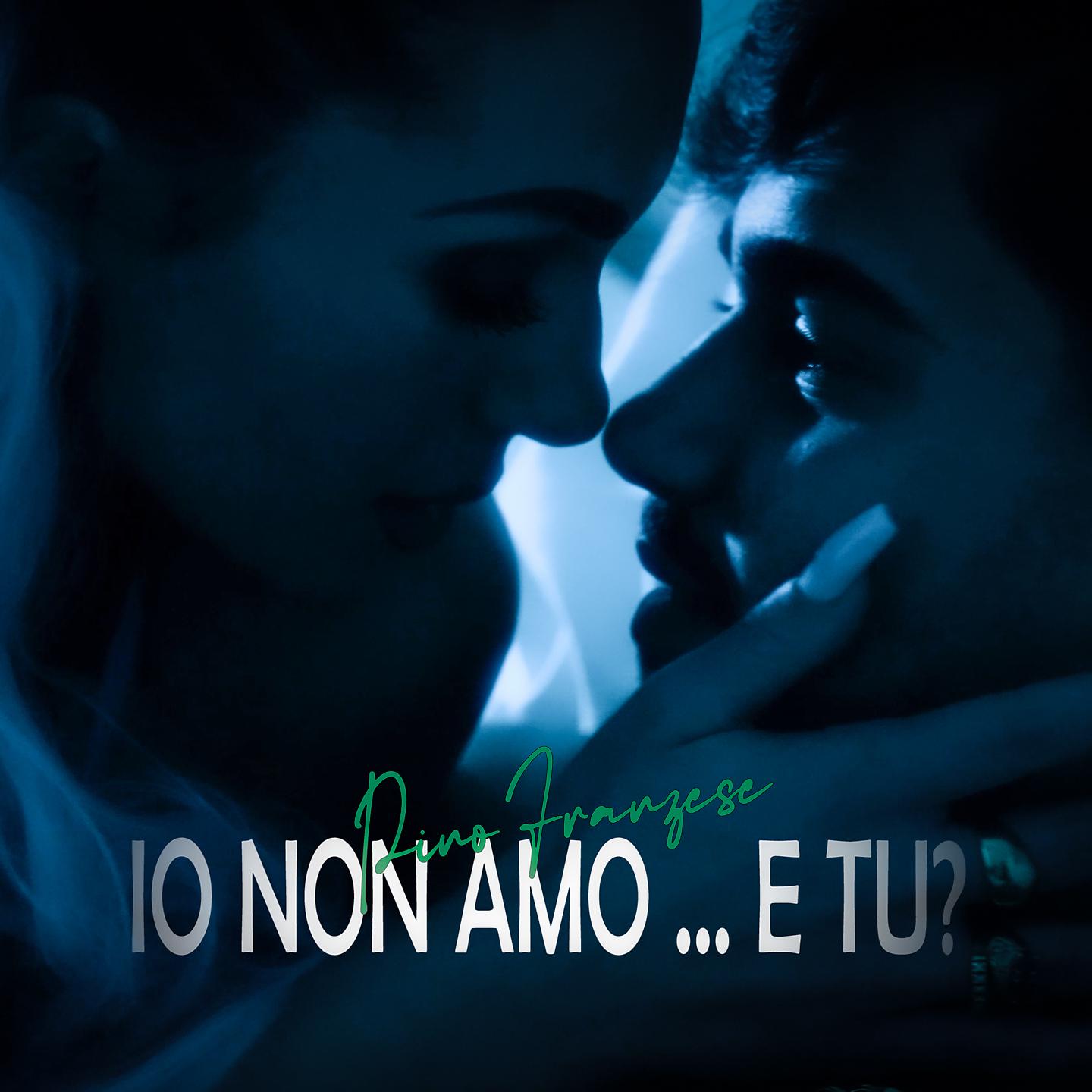 Постер альбома Io Non Amo... E Tu?