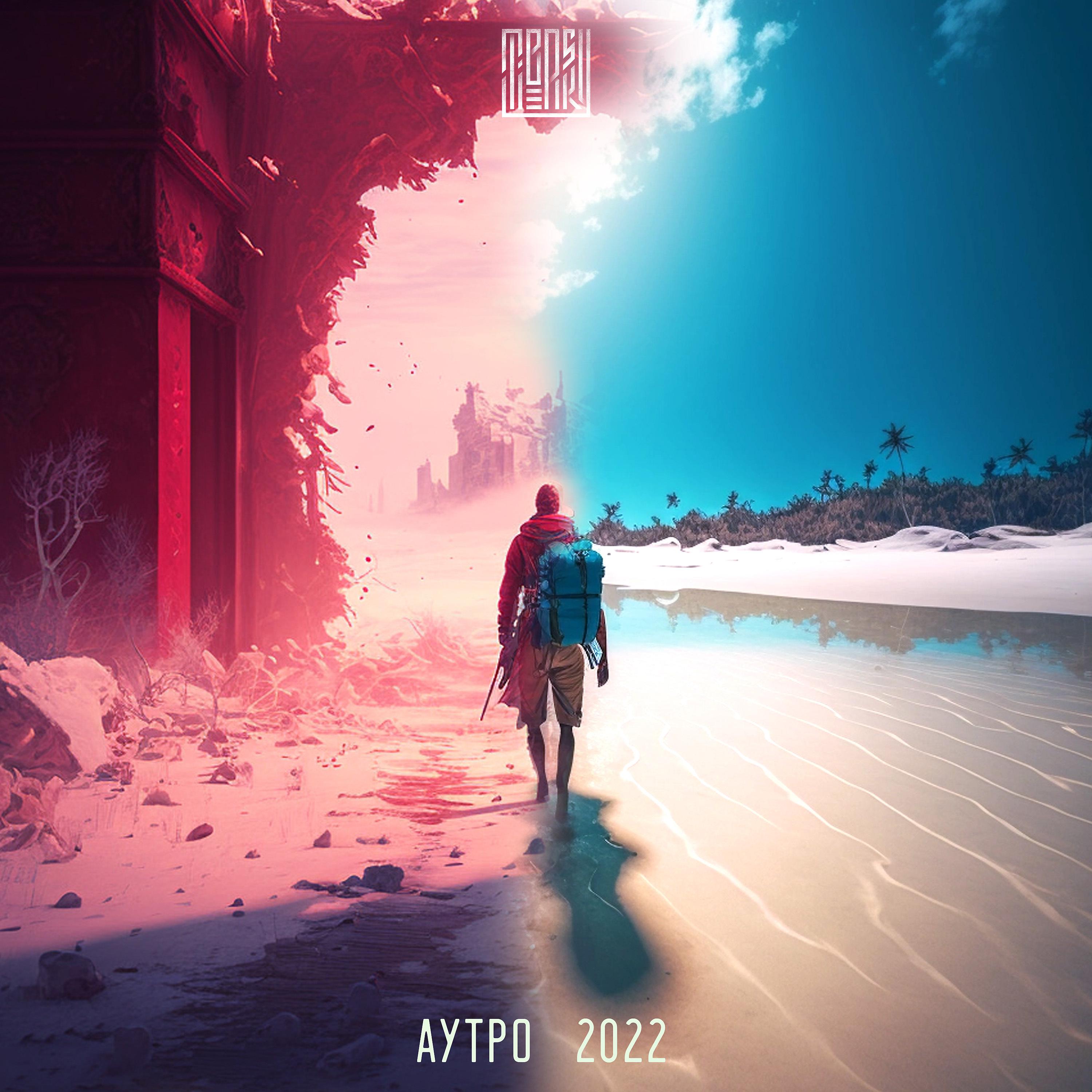 Постер альбома Аутро 2022