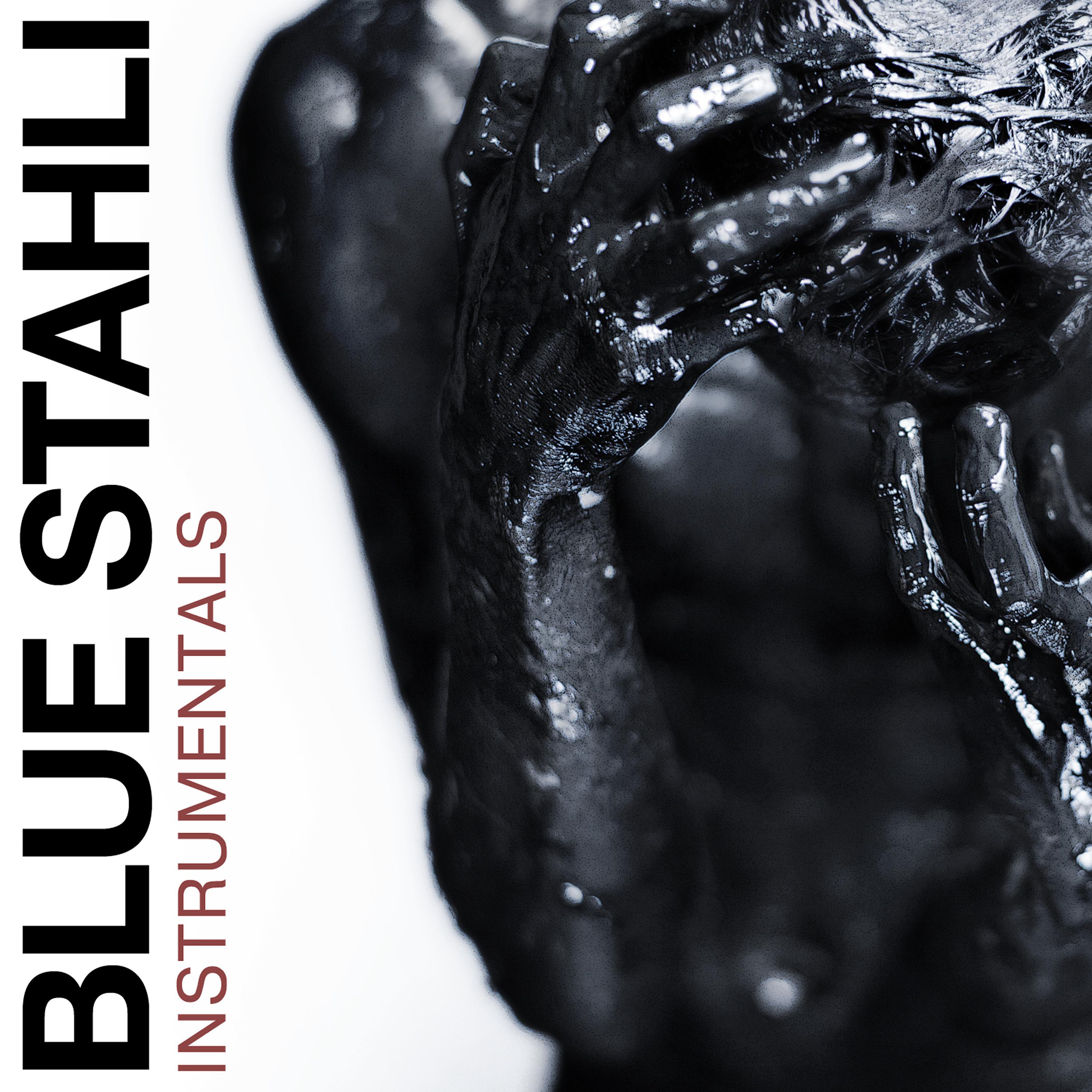 Постер альбома Blue Stahli