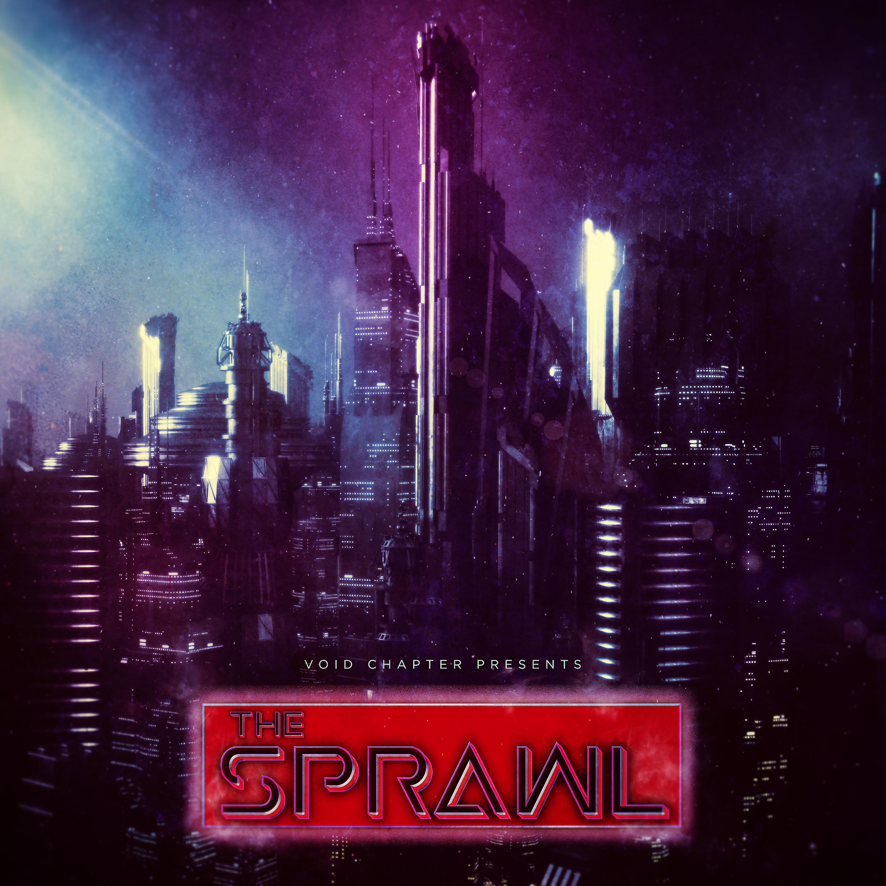 Постер альбома The Sprawl
