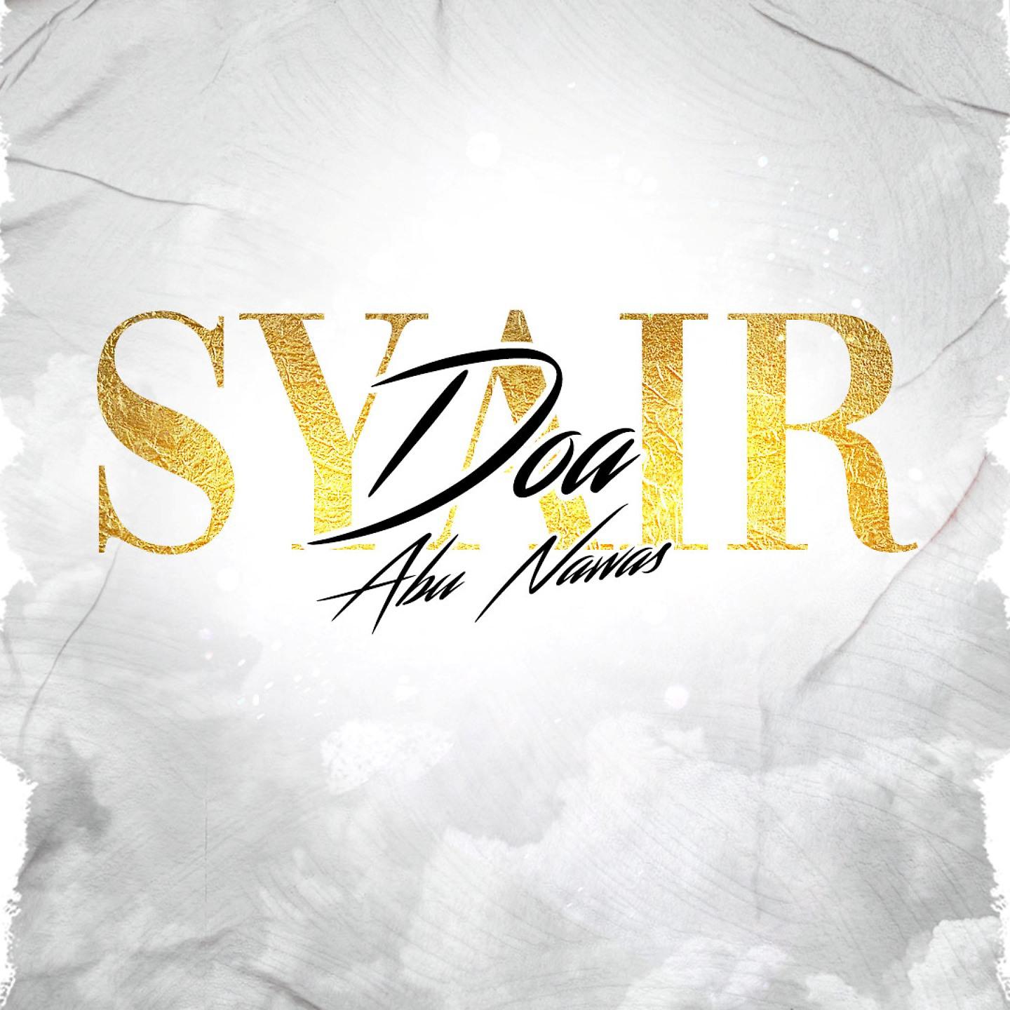Постер альбома Syair Doa Abu Nawas