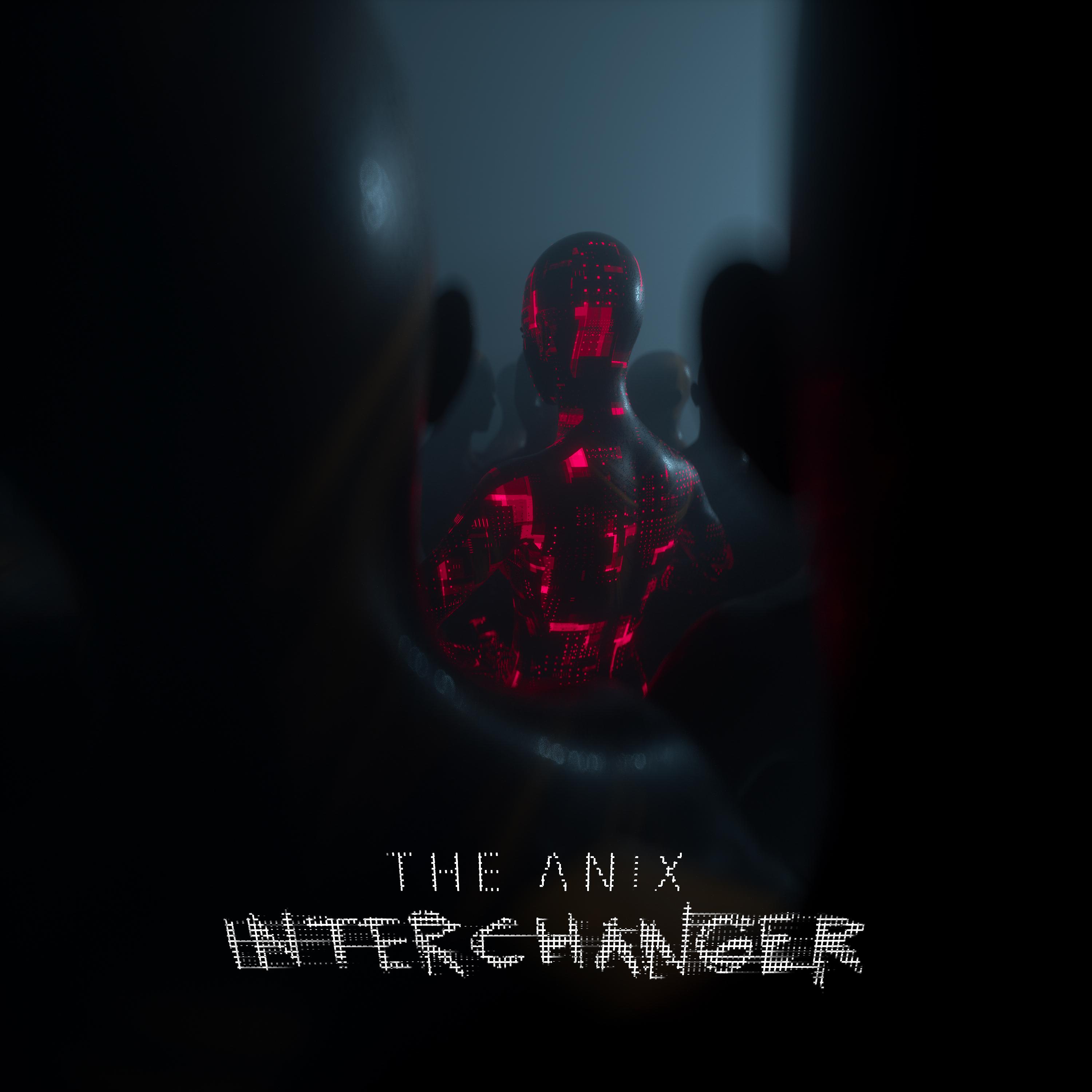Постер альбома Interchanger