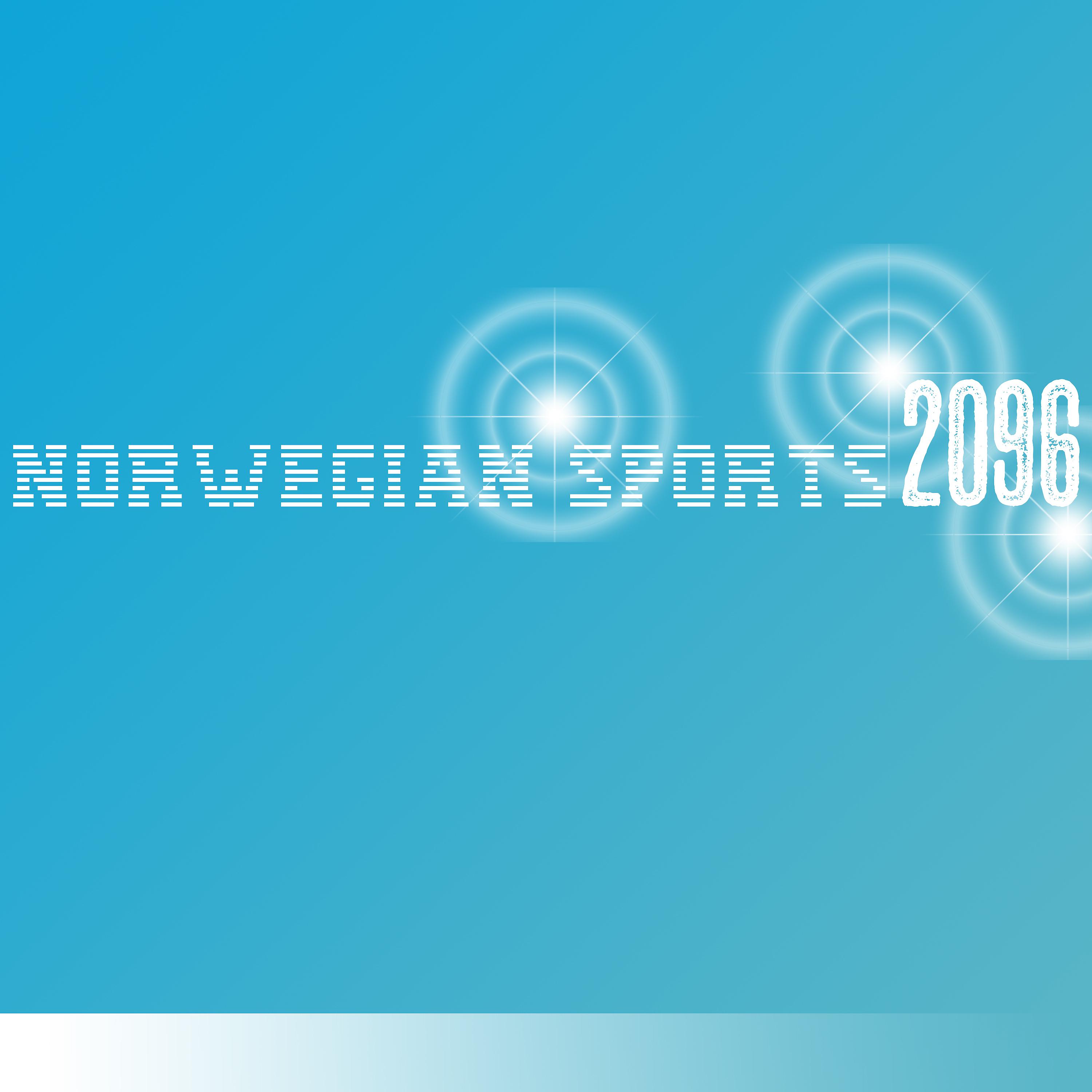 Постер альбома Norwegian Sports 2096