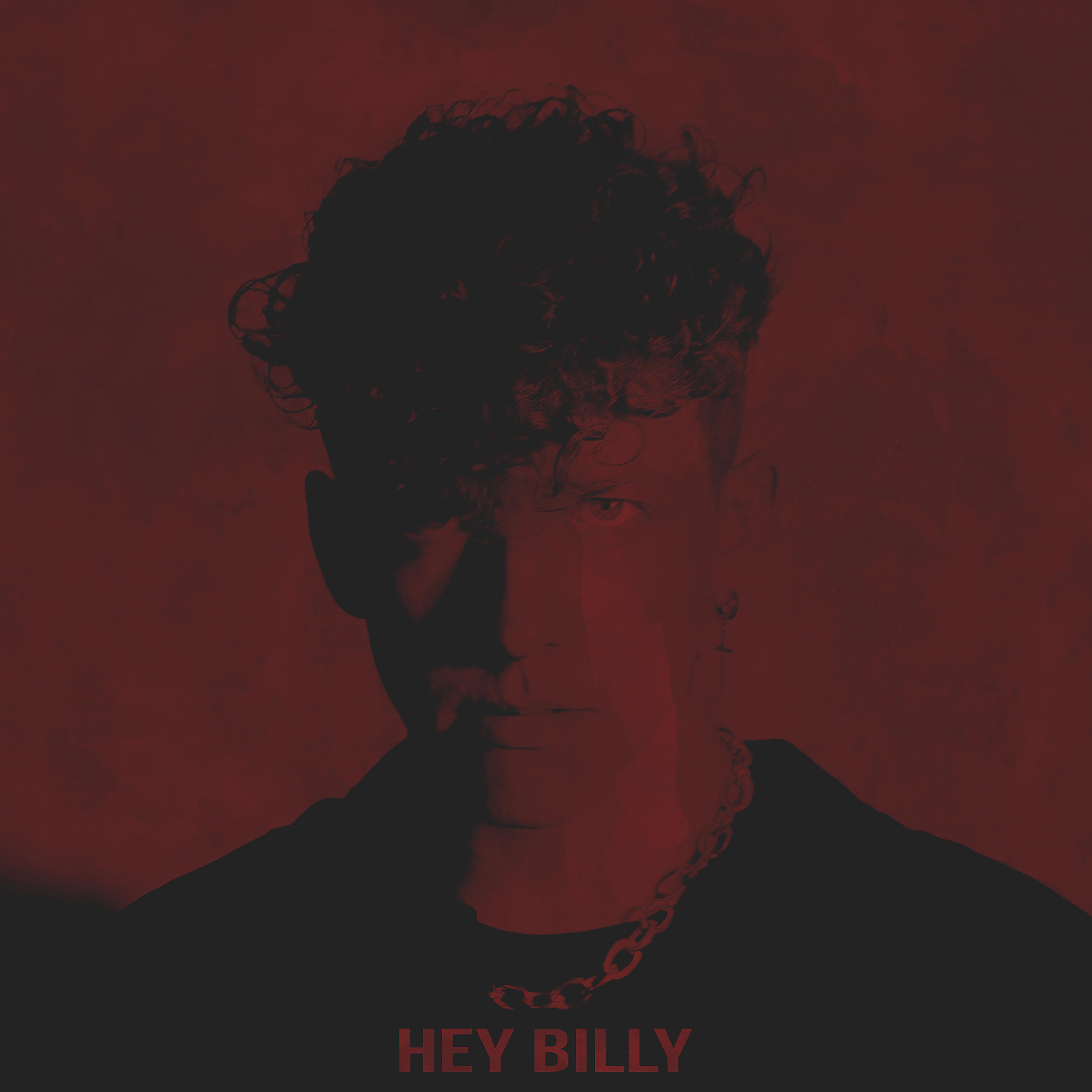 Постер альбома Hey Billy