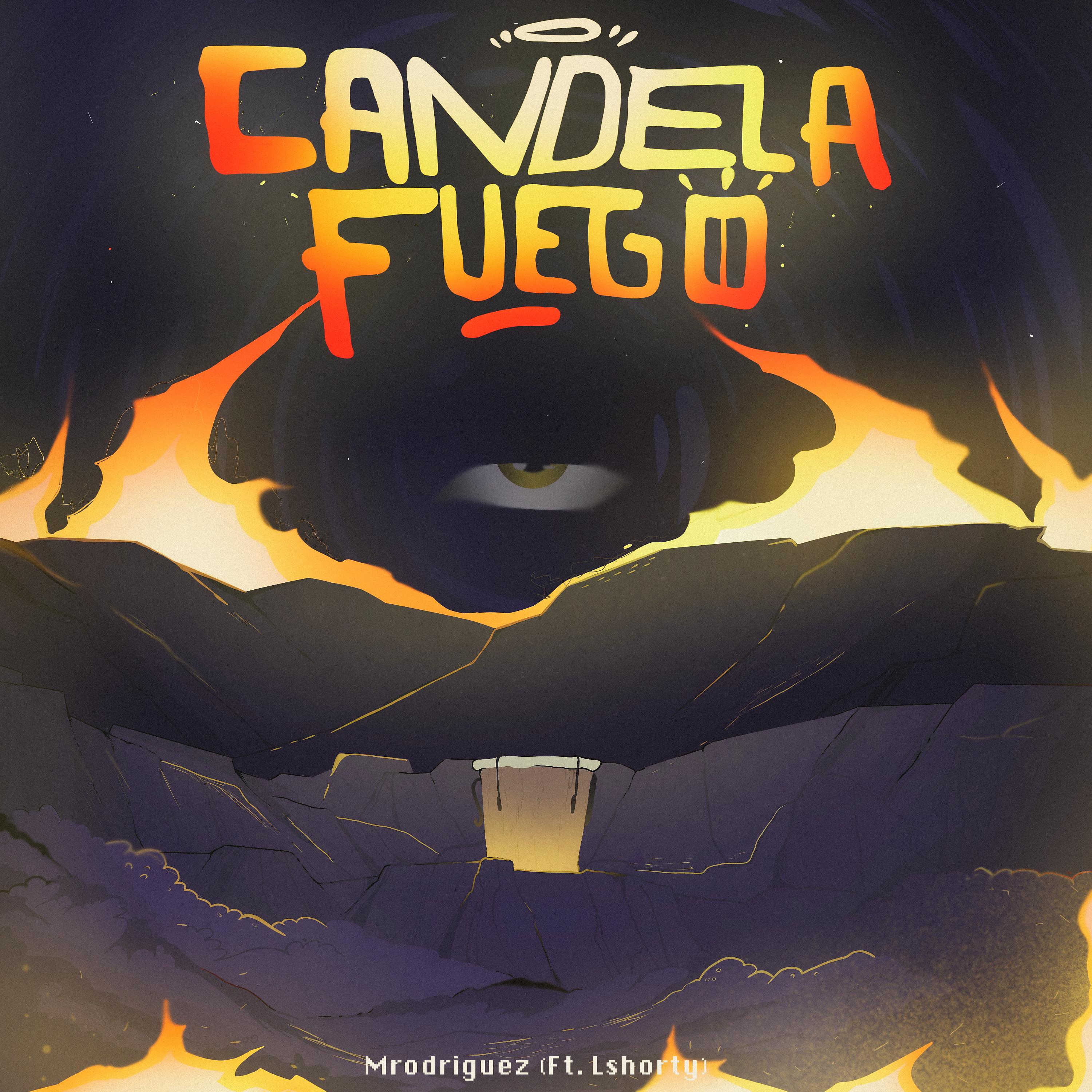 Постер альбома Candela Fuego