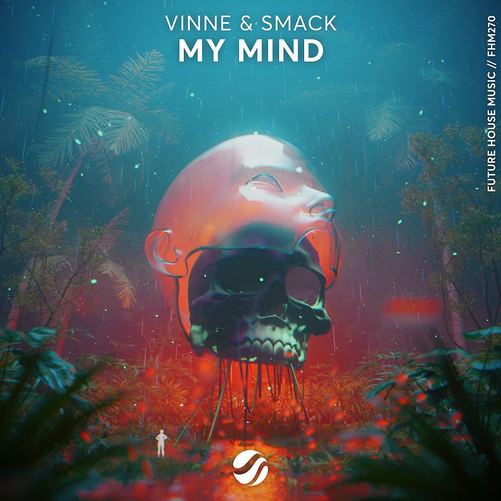 Постер альбома My Mind