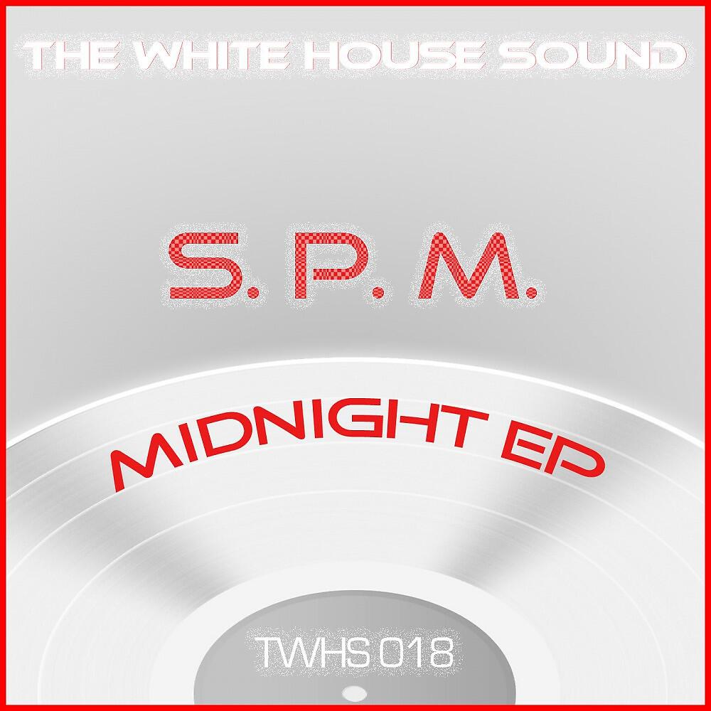 S.P.M. - Mister (Original Mix)
