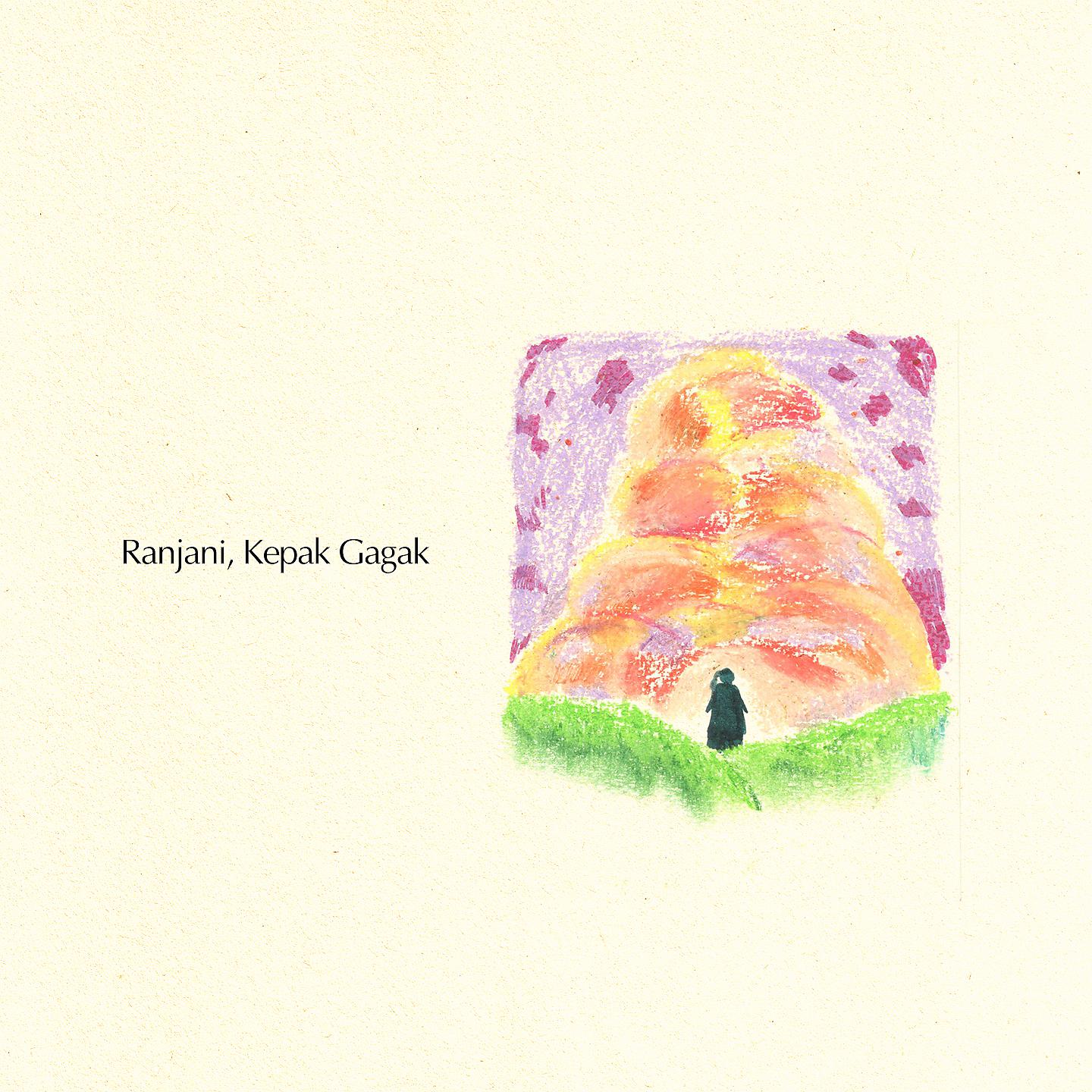 Постер альбома Kepak Gagak