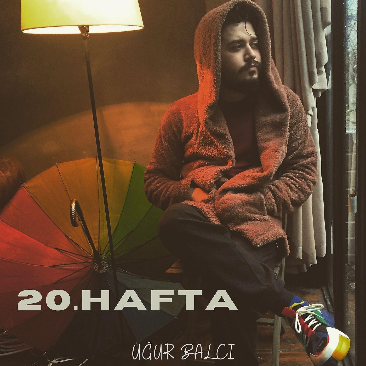 Постер альбома 20.HAFTA