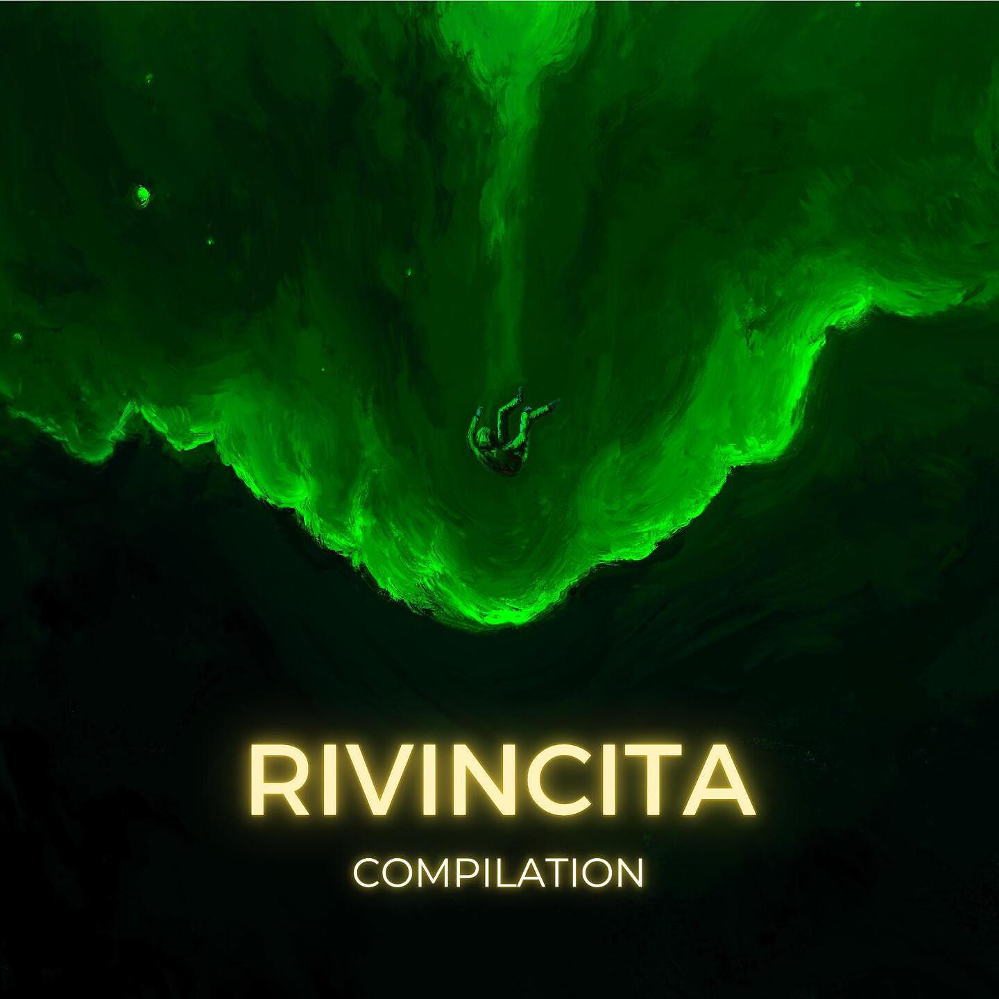 Постер альбома RIVINCITA