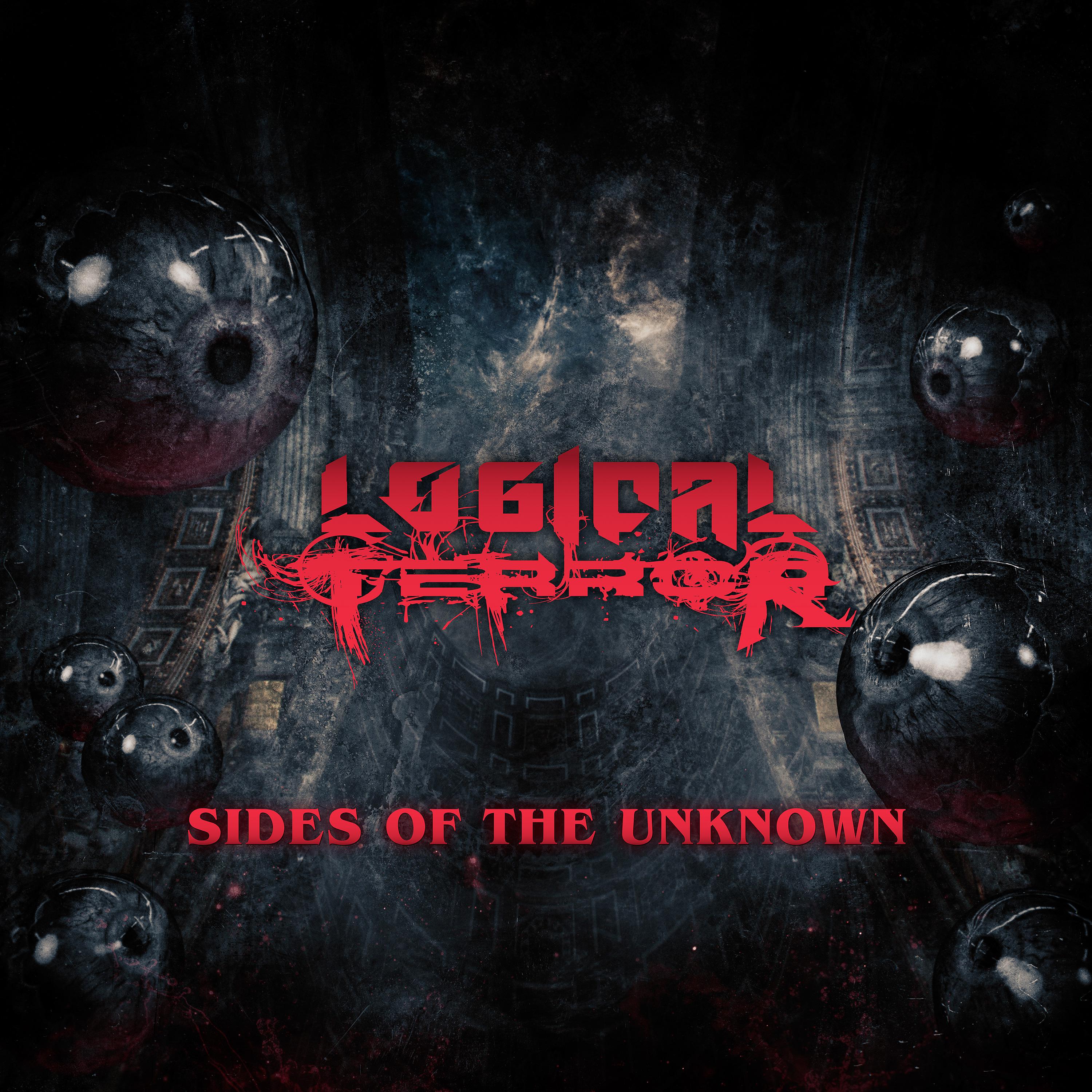 Постер альбома Sides Of The Unknown