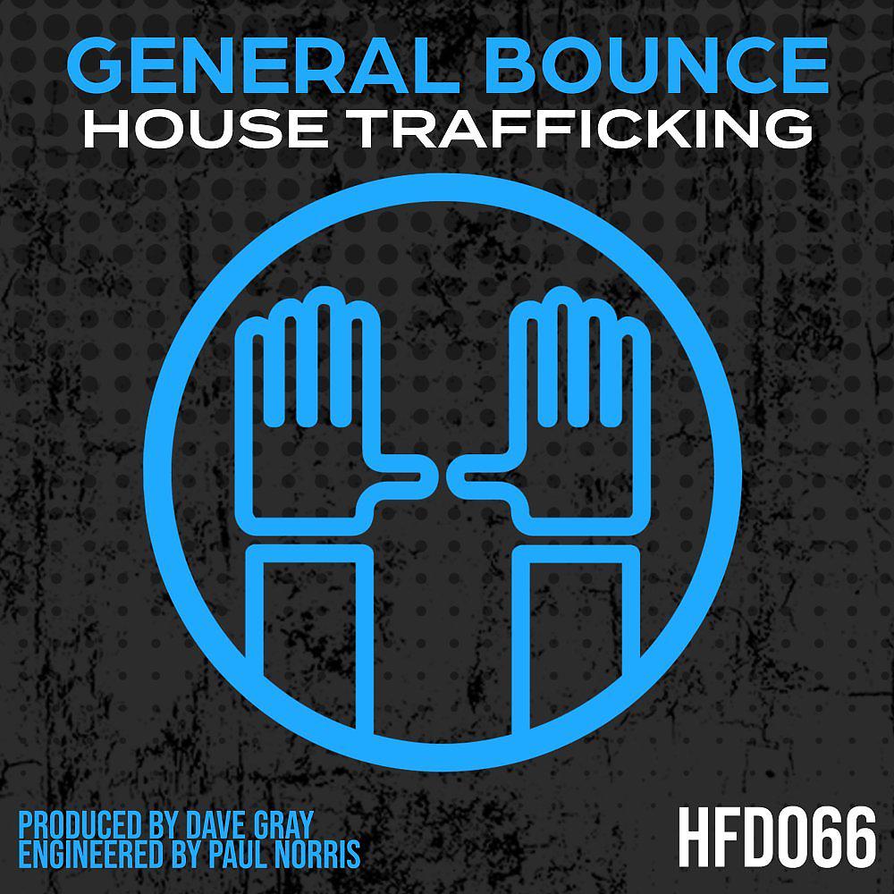 Постер альбома House Trafficking