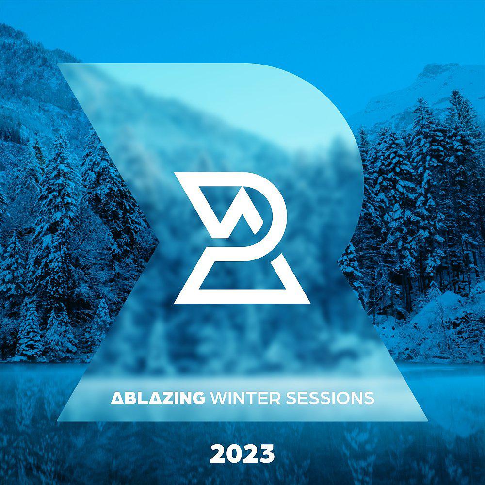 Постер альбома Ablazing Winter Sessions 2023