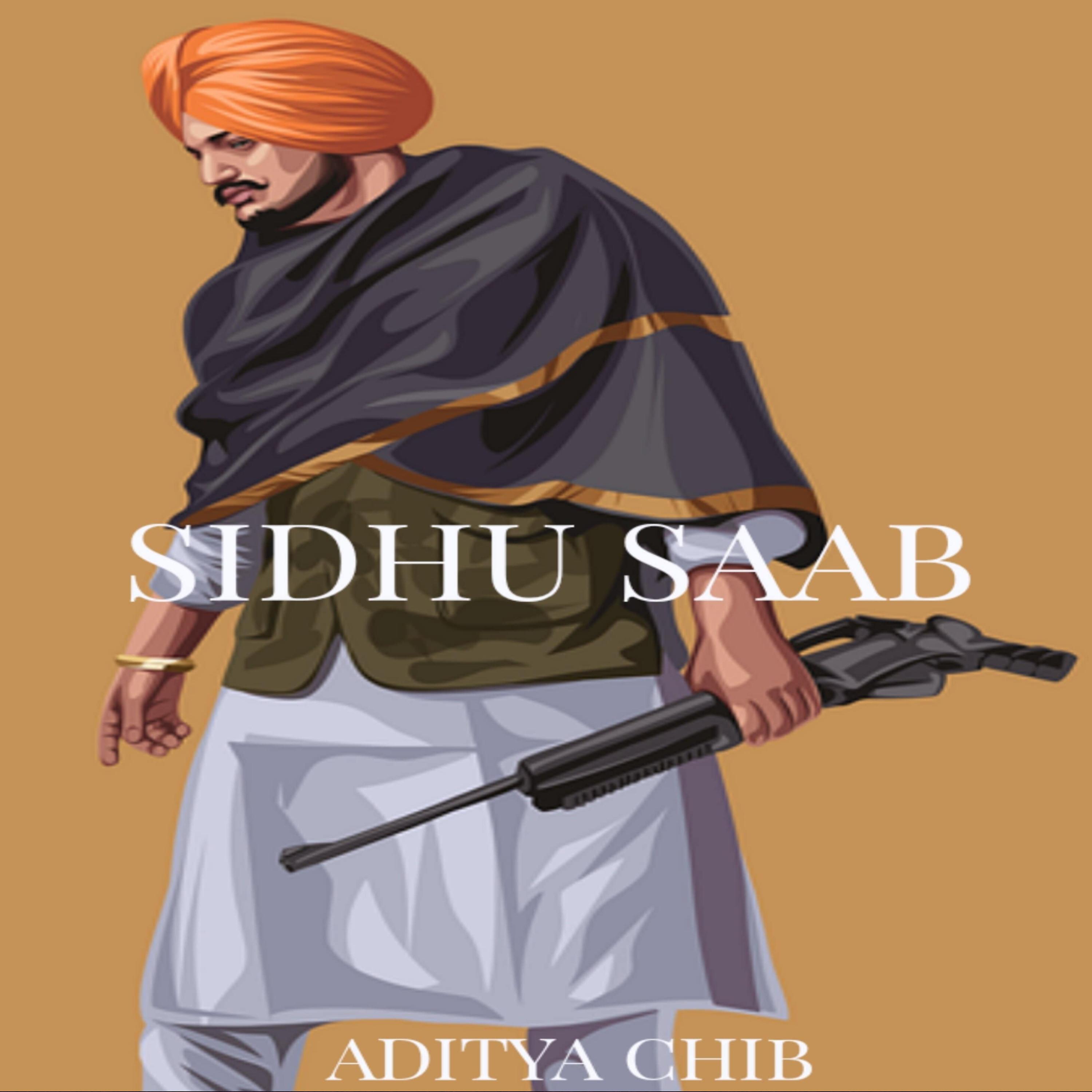 Постер альбома Sidhu Saab