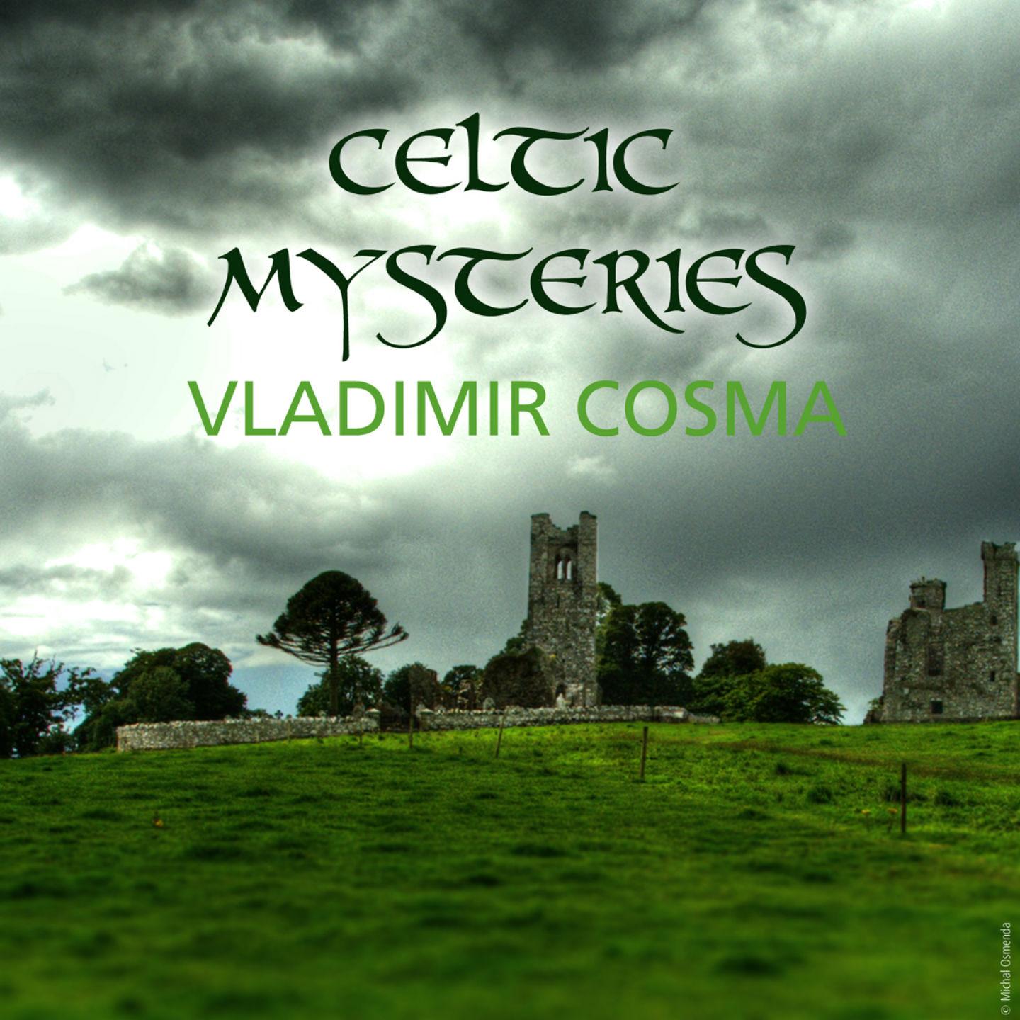 Постер альбома Celtic Mysteries