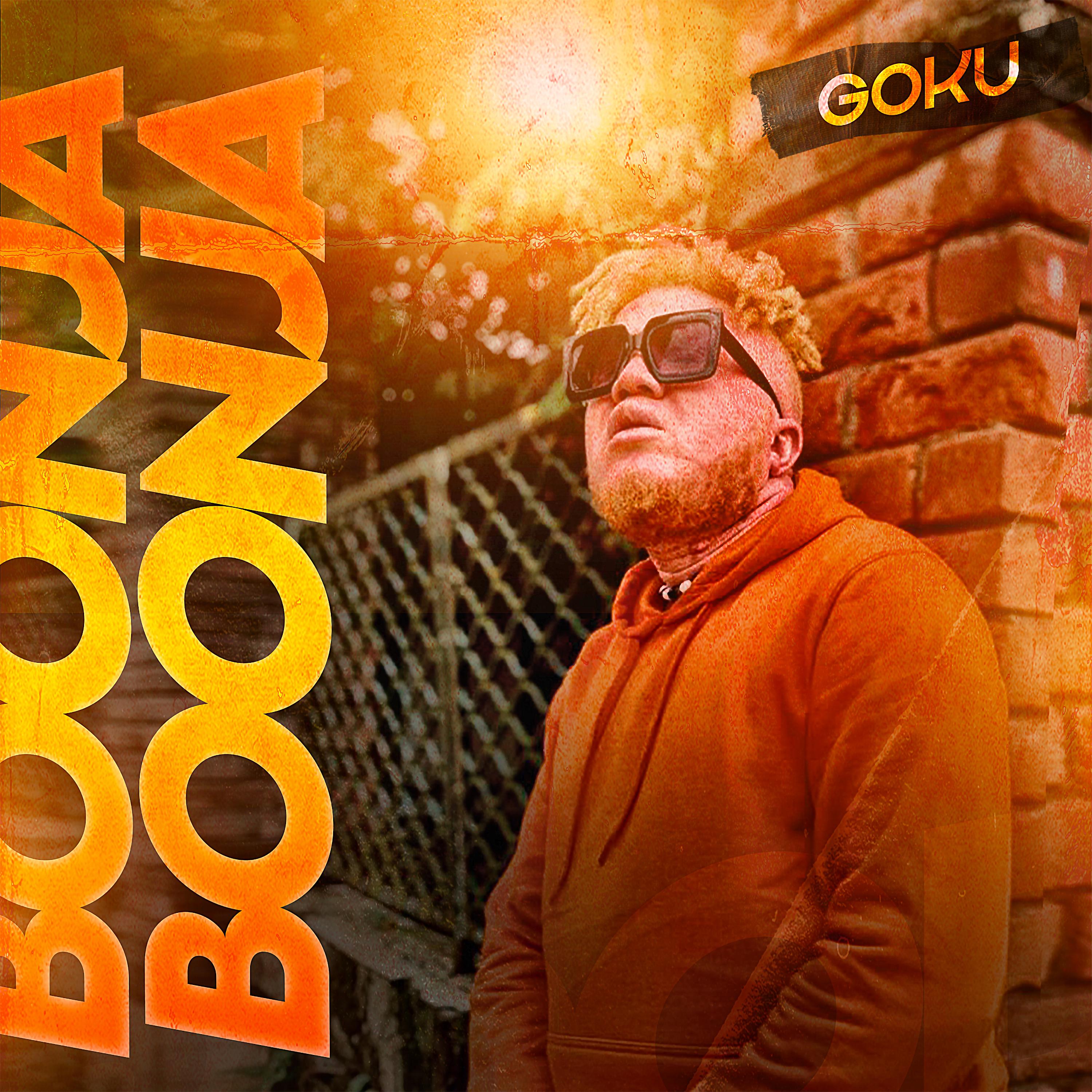 Постер альбома Boonja