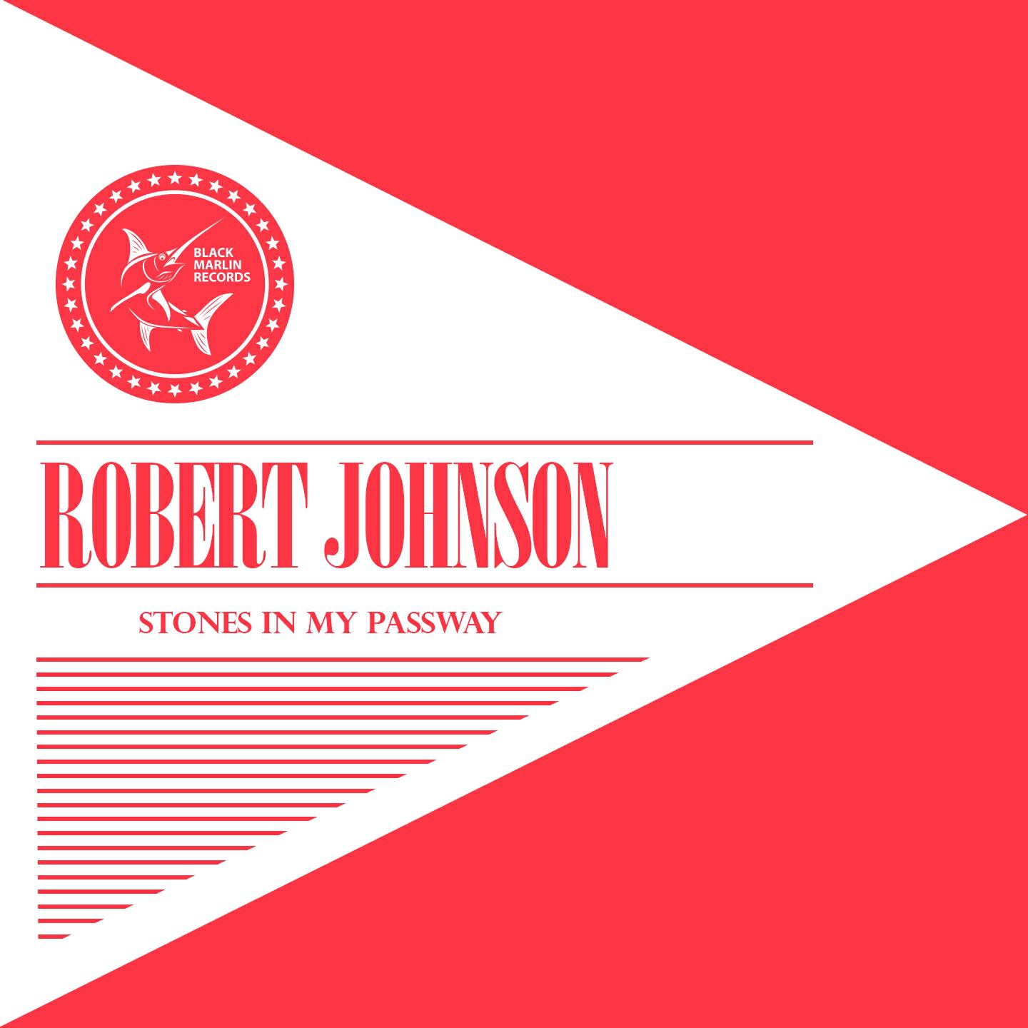 ROBERT JOHNSON - Terraplane Blues