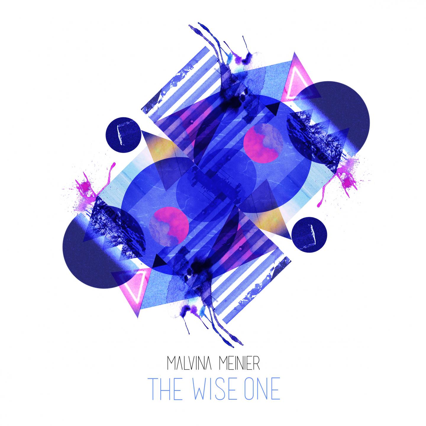 Постер альбома The Wise One