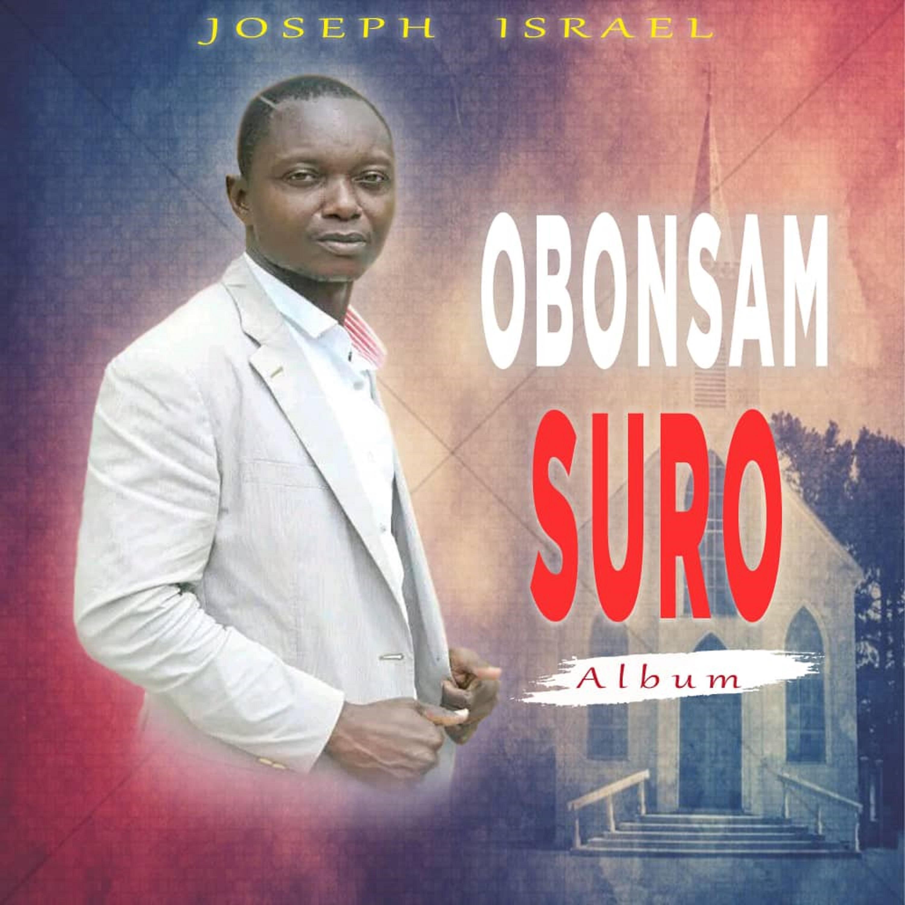 Постер альбома Obonsam Suro