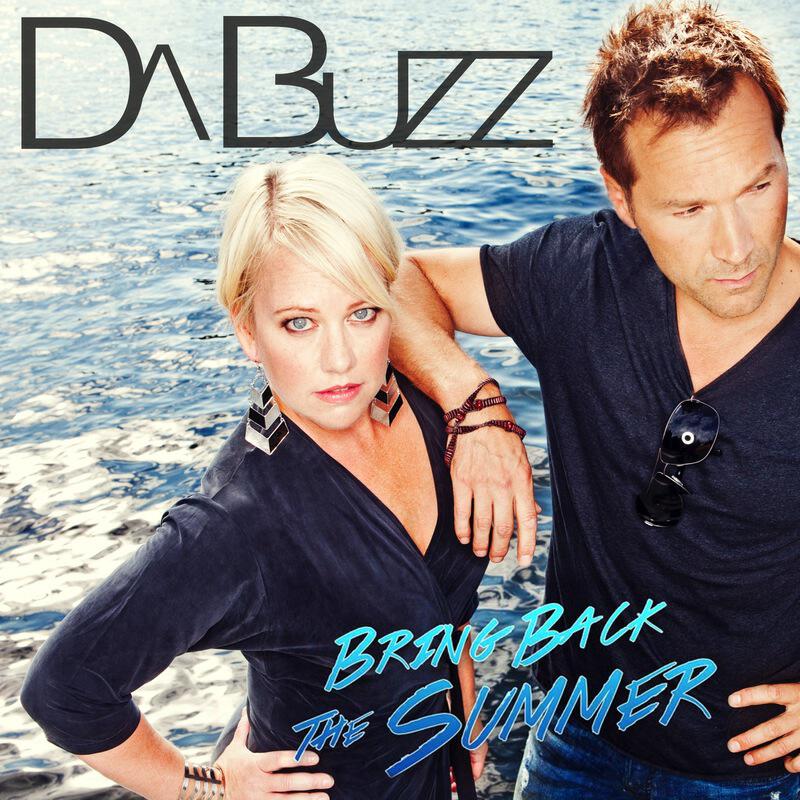 Da Buzz - Bring Back The Summer ( Stereotype Extended Mix )