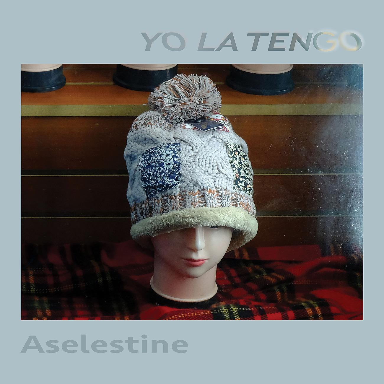 Постер альбома Aselestine