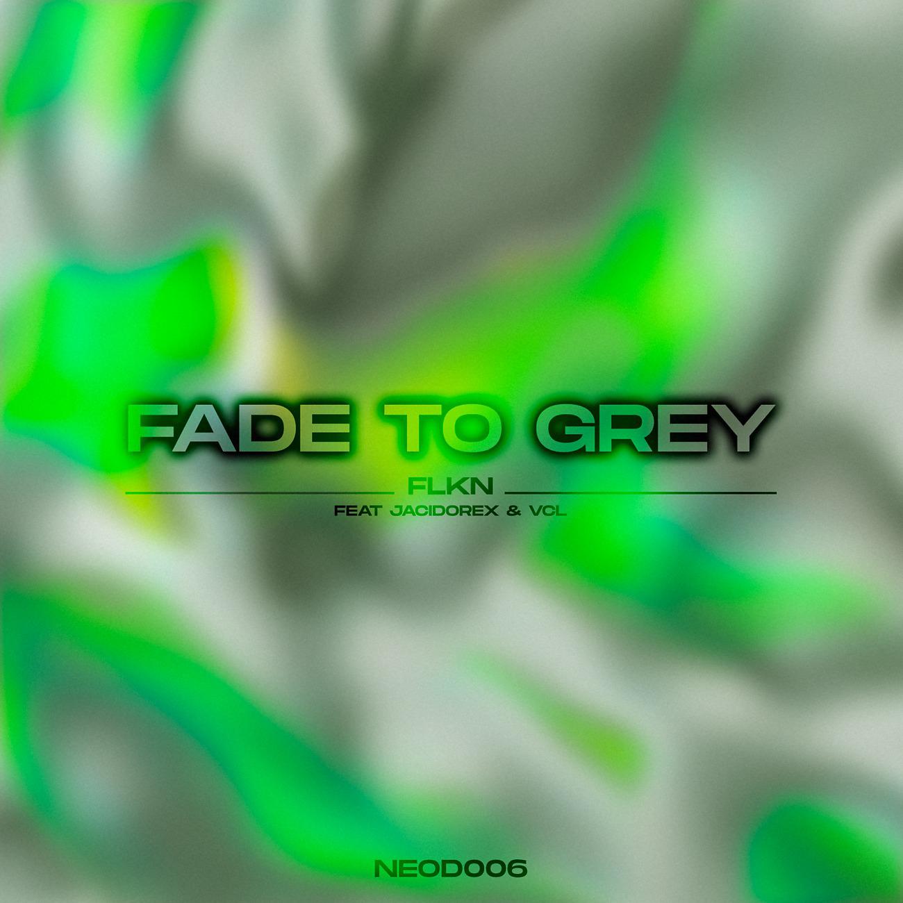 Постер альбома Fade To Grey EP