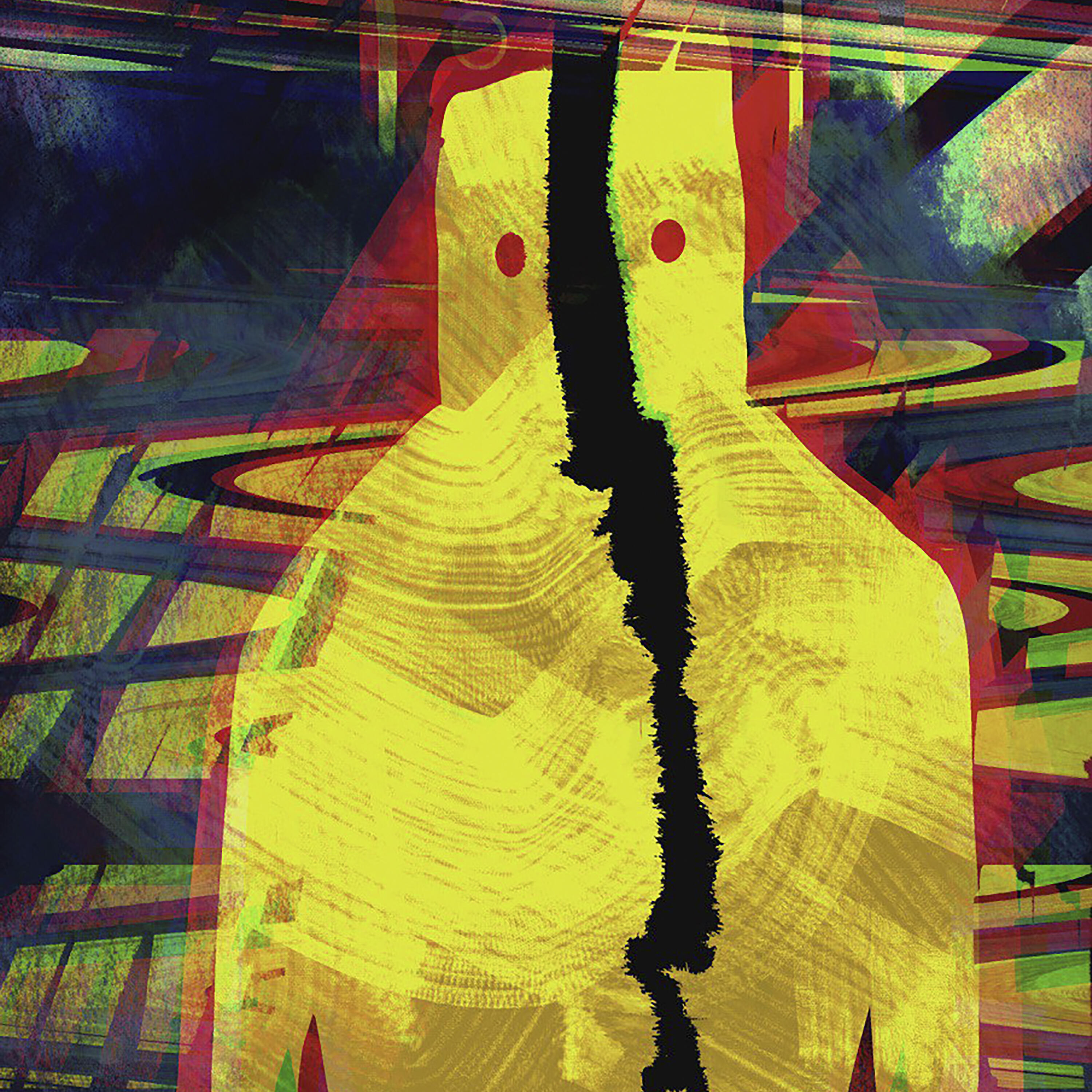 Lodoss - Пришелец