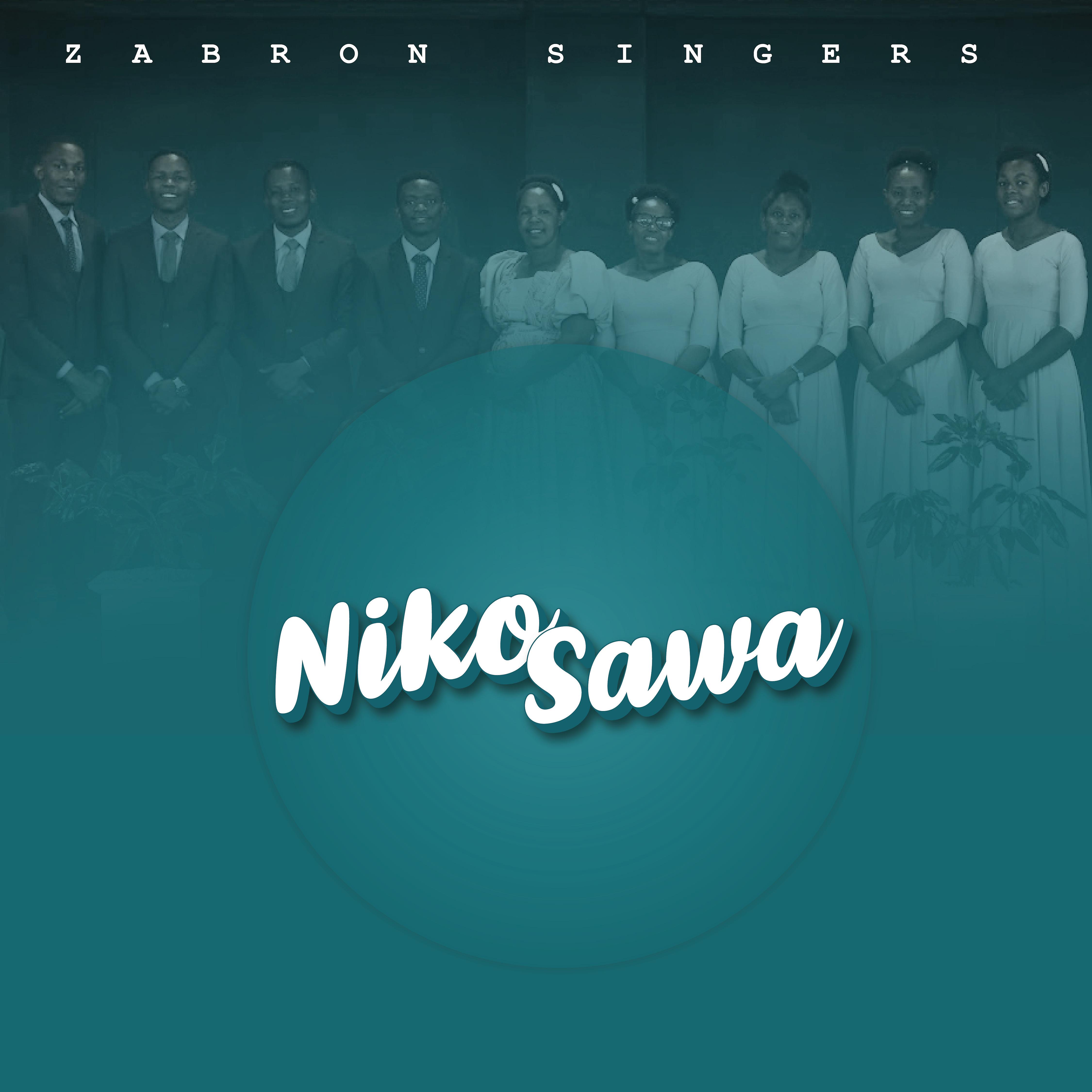 Постер альбома Niko Sawa