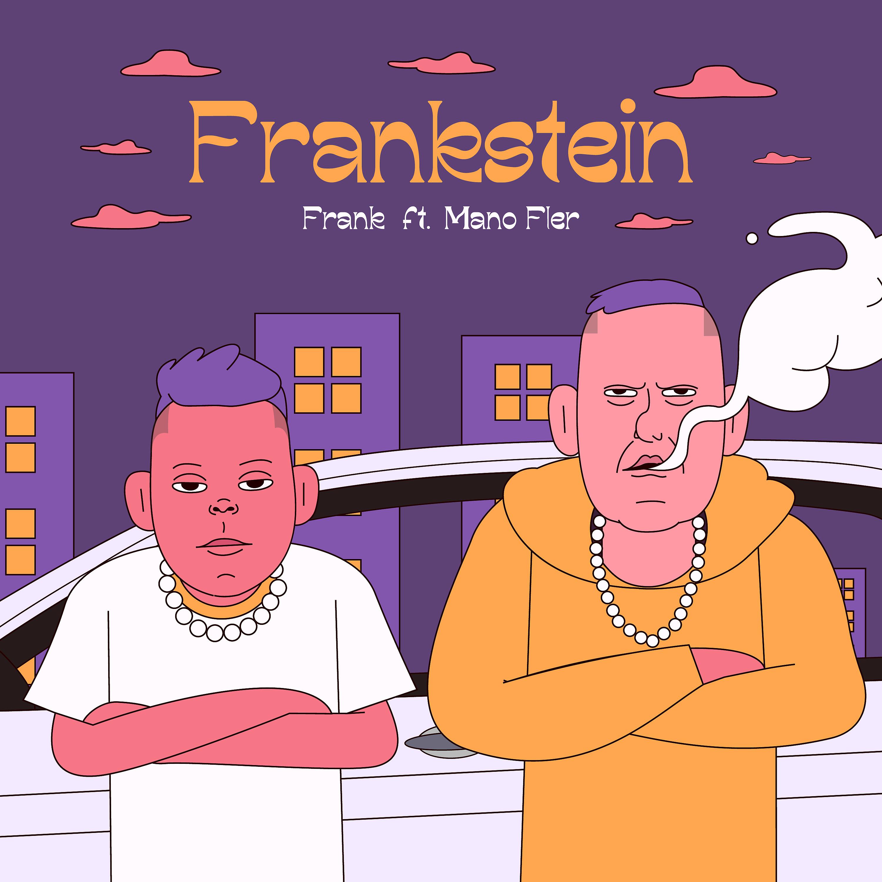 Постер альбома Frankstein