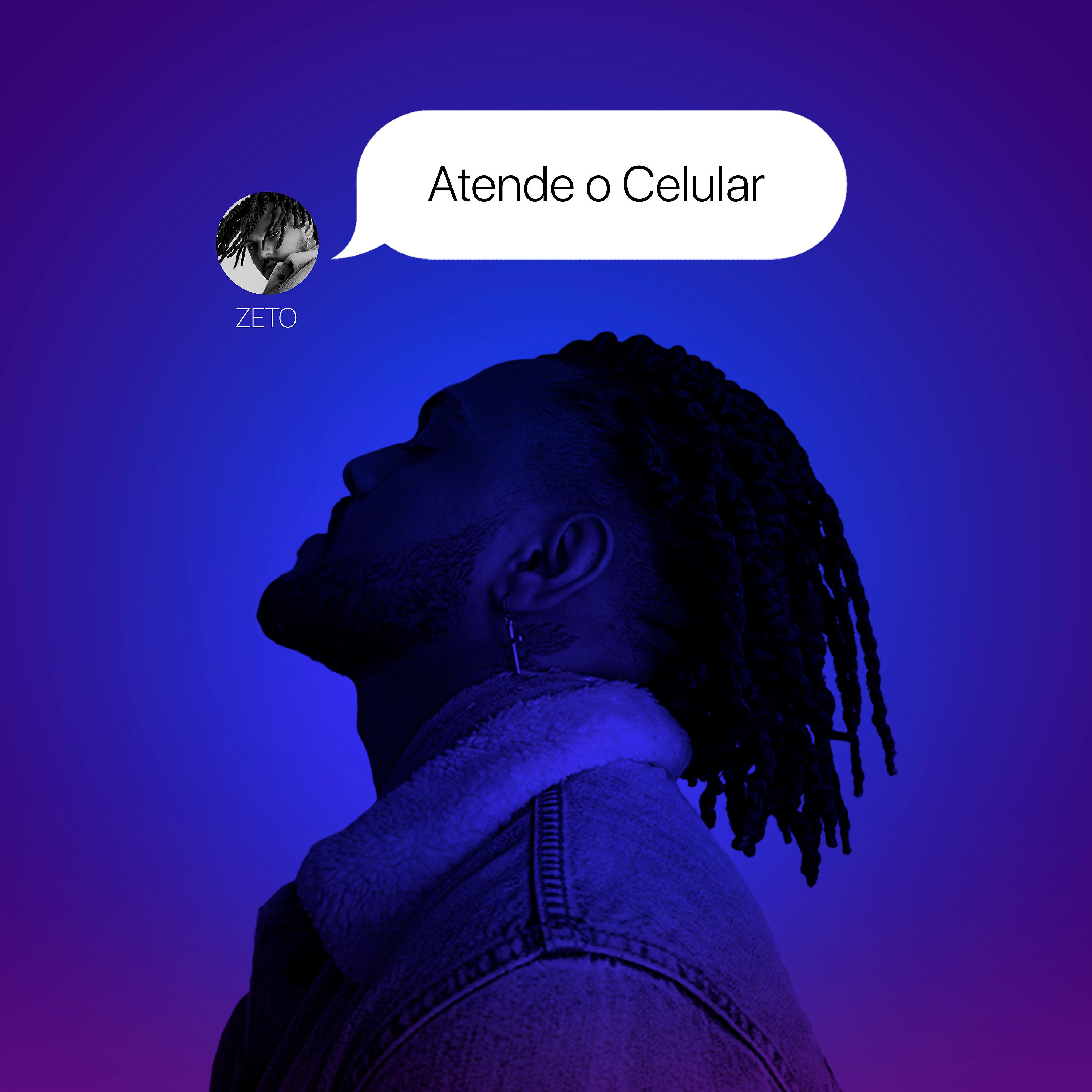 Постер альбома Atende o Celular