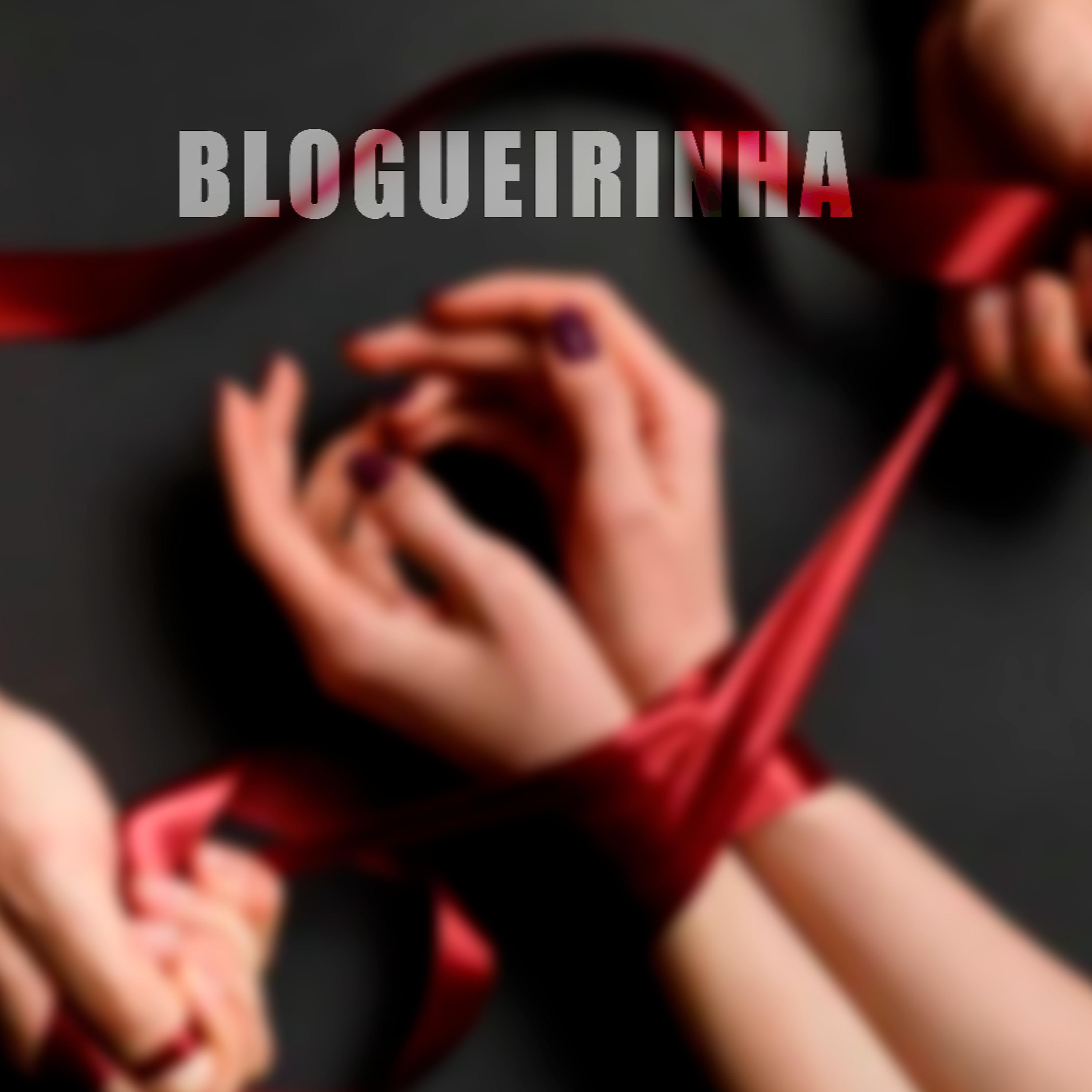 Постер альбома Blogueirinha
