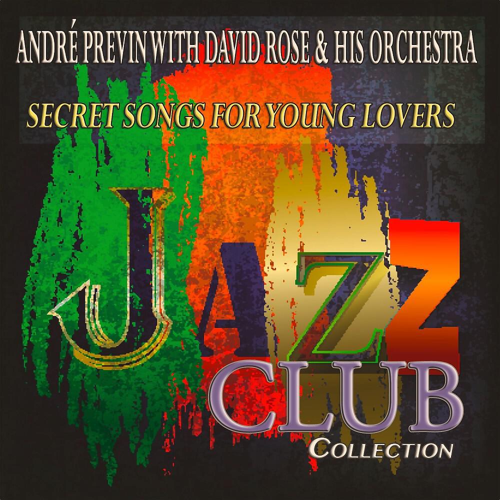 André Previn with David Rose & His Orchestra - Too Young to Go Steady (Remastered)