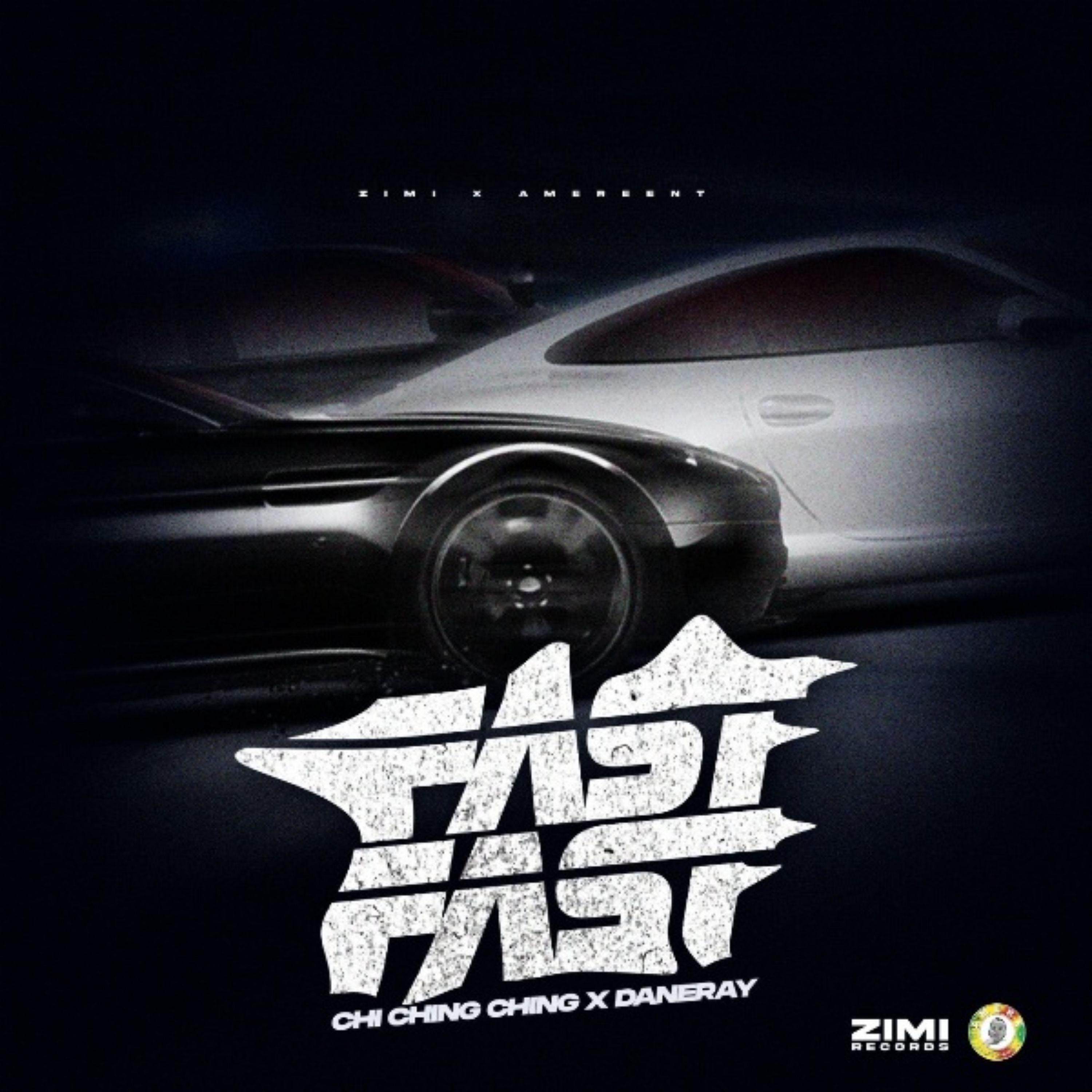 Постер альбома Fast Fast