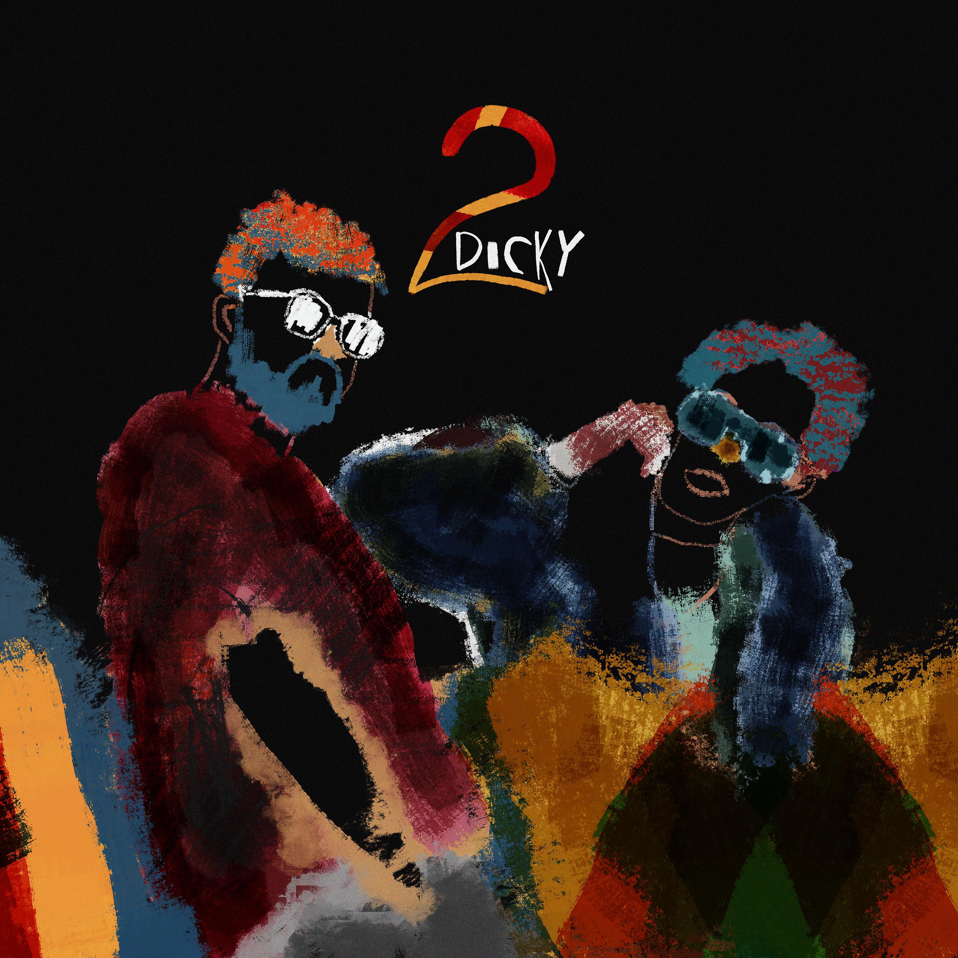 Постер альбома Dicky 2
