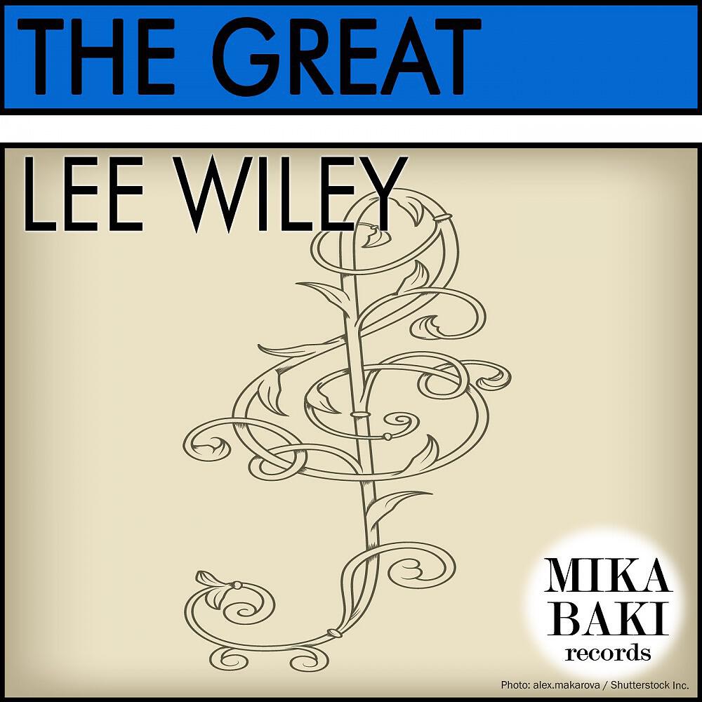 Lee Wiley - As Time Goes By