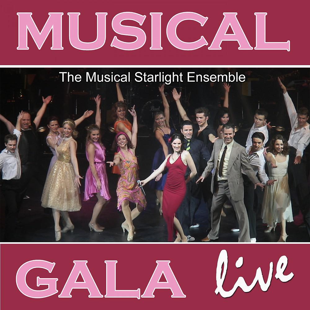 Постер альбома Musical Gala (Live)